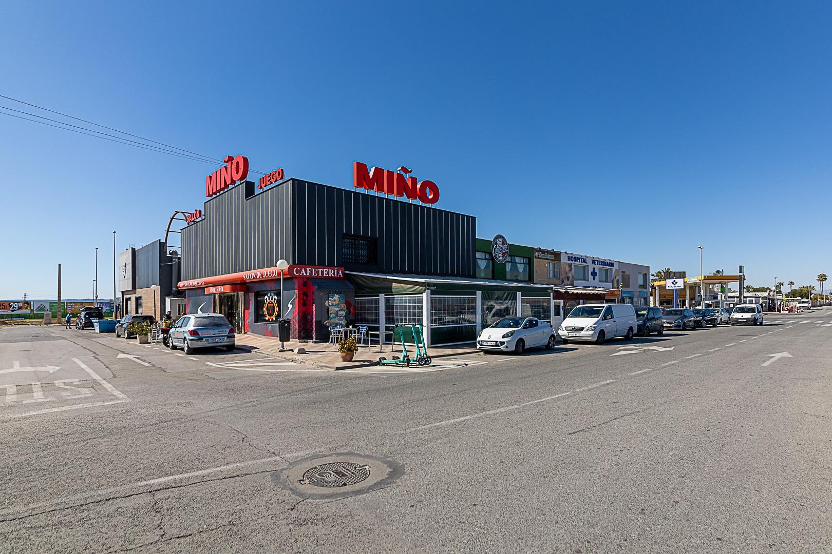 Bungalow en venta en Torrevieja