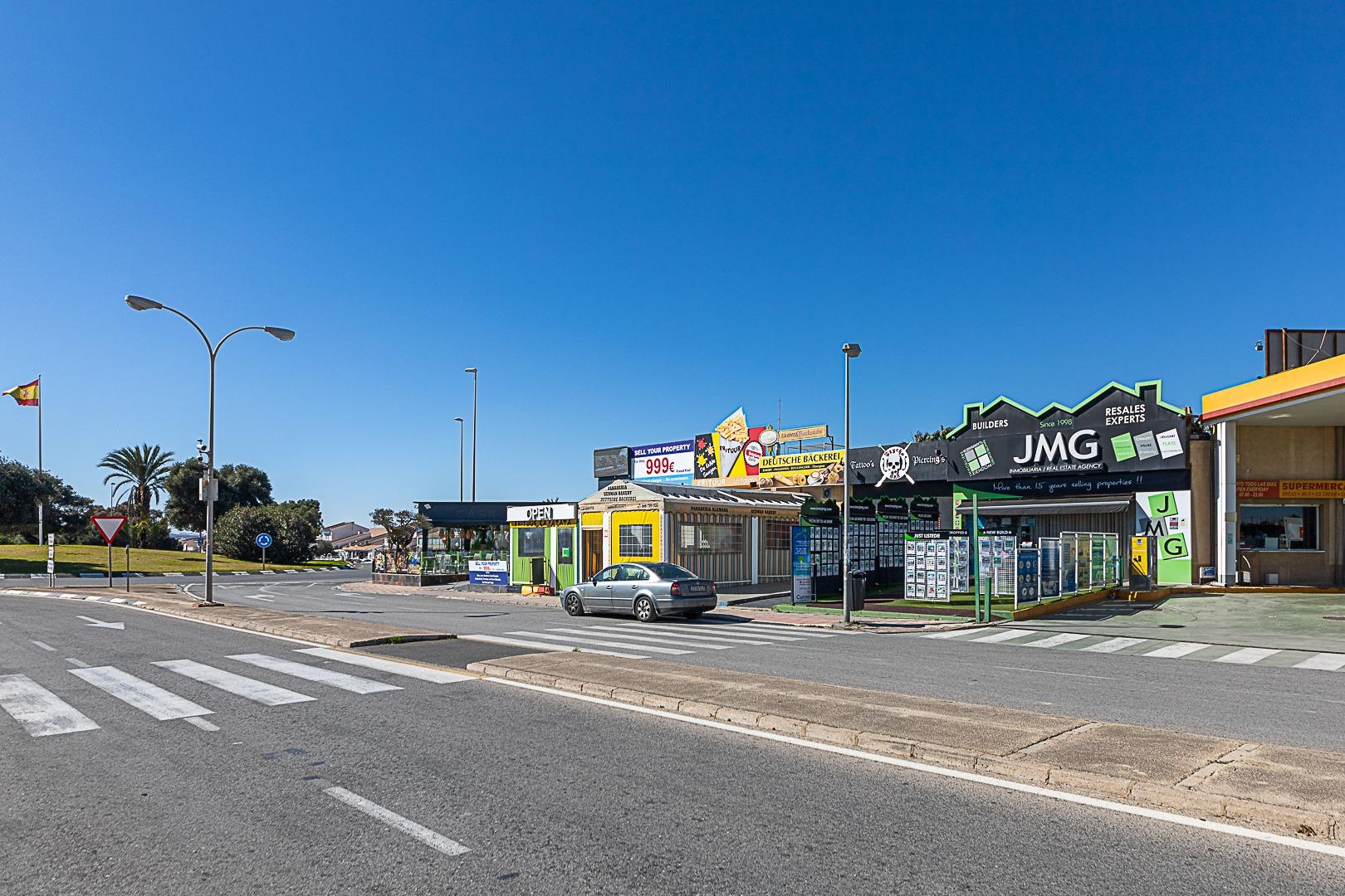 Bungalow en venta en Torrevieja