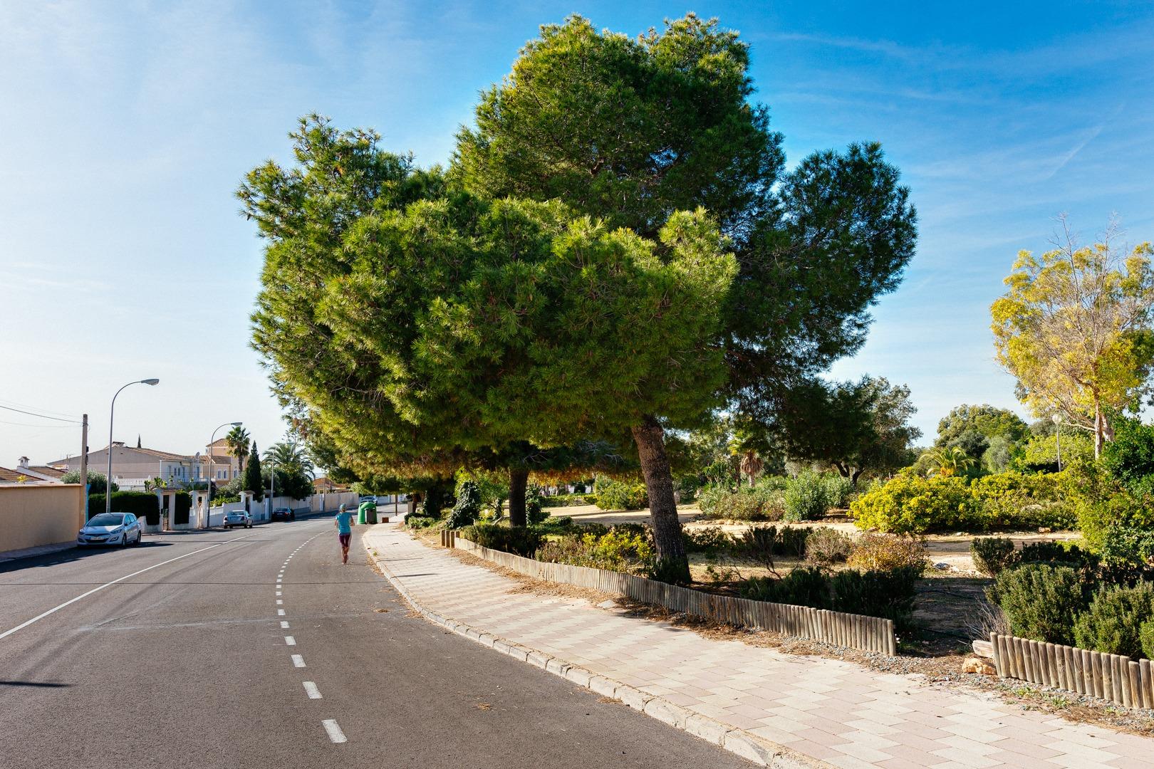 Bungalow en venta en Torrevieja