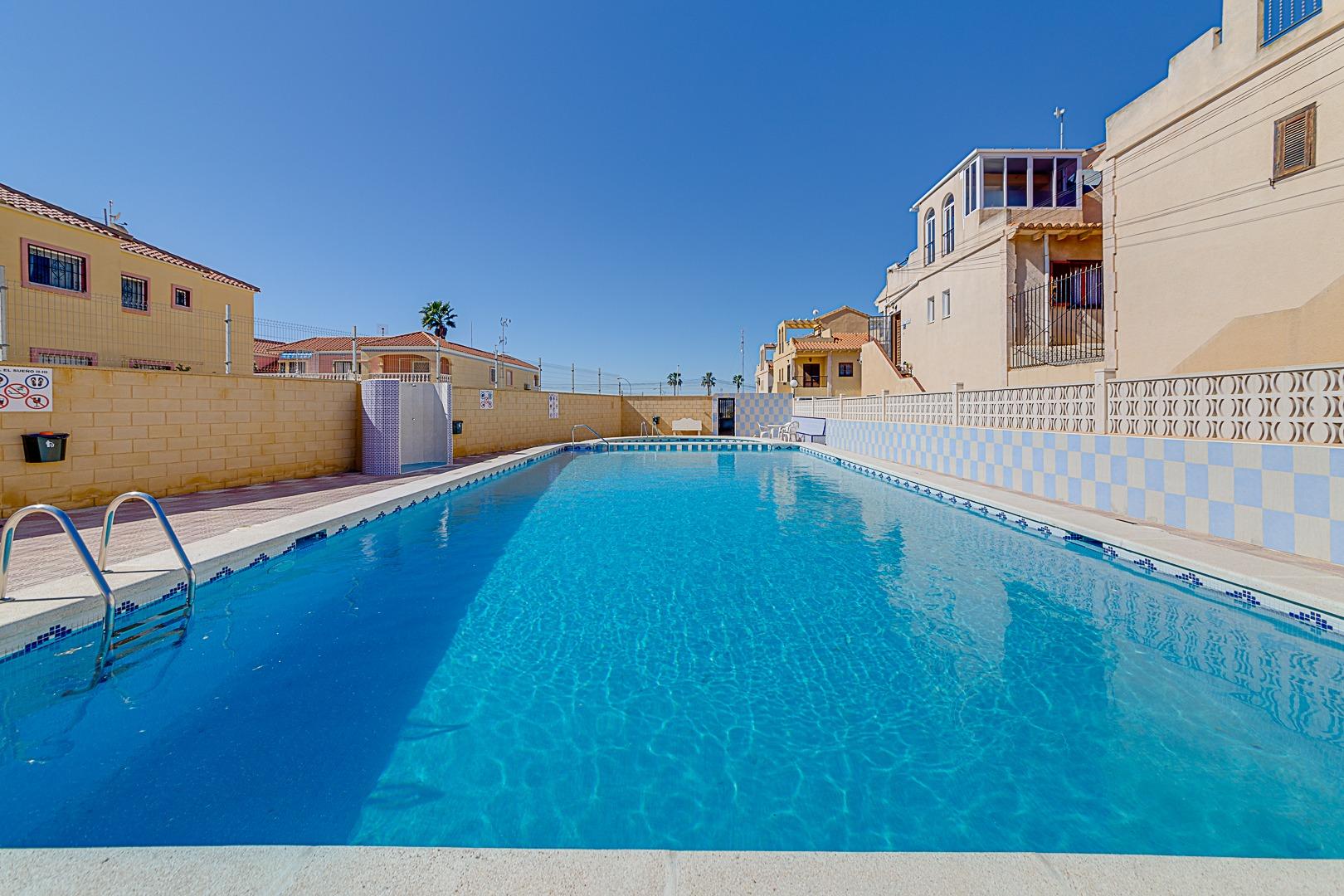 Bungalow en venta en Torrevieja