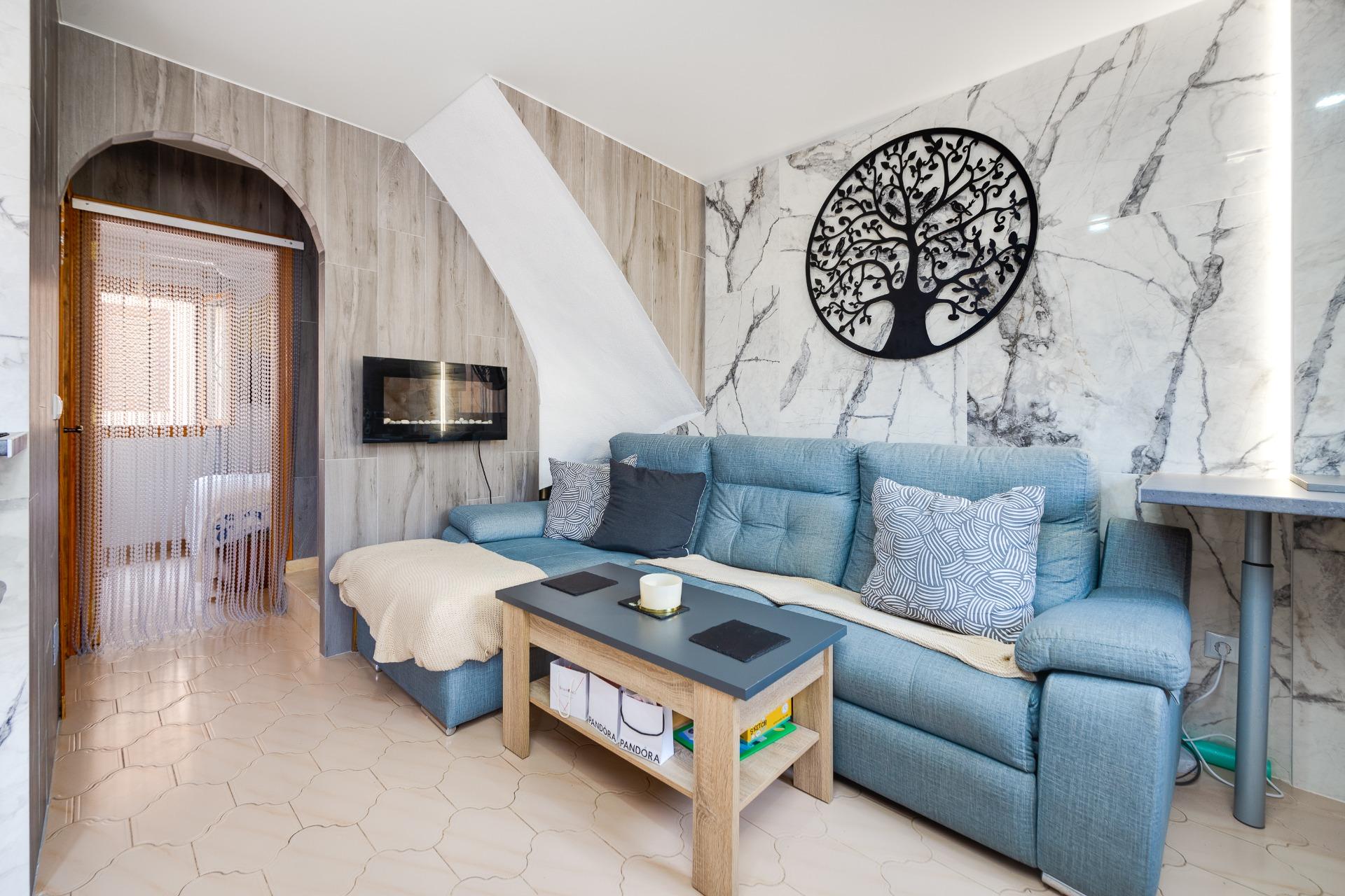 Bungalow en venta en Torrevieja