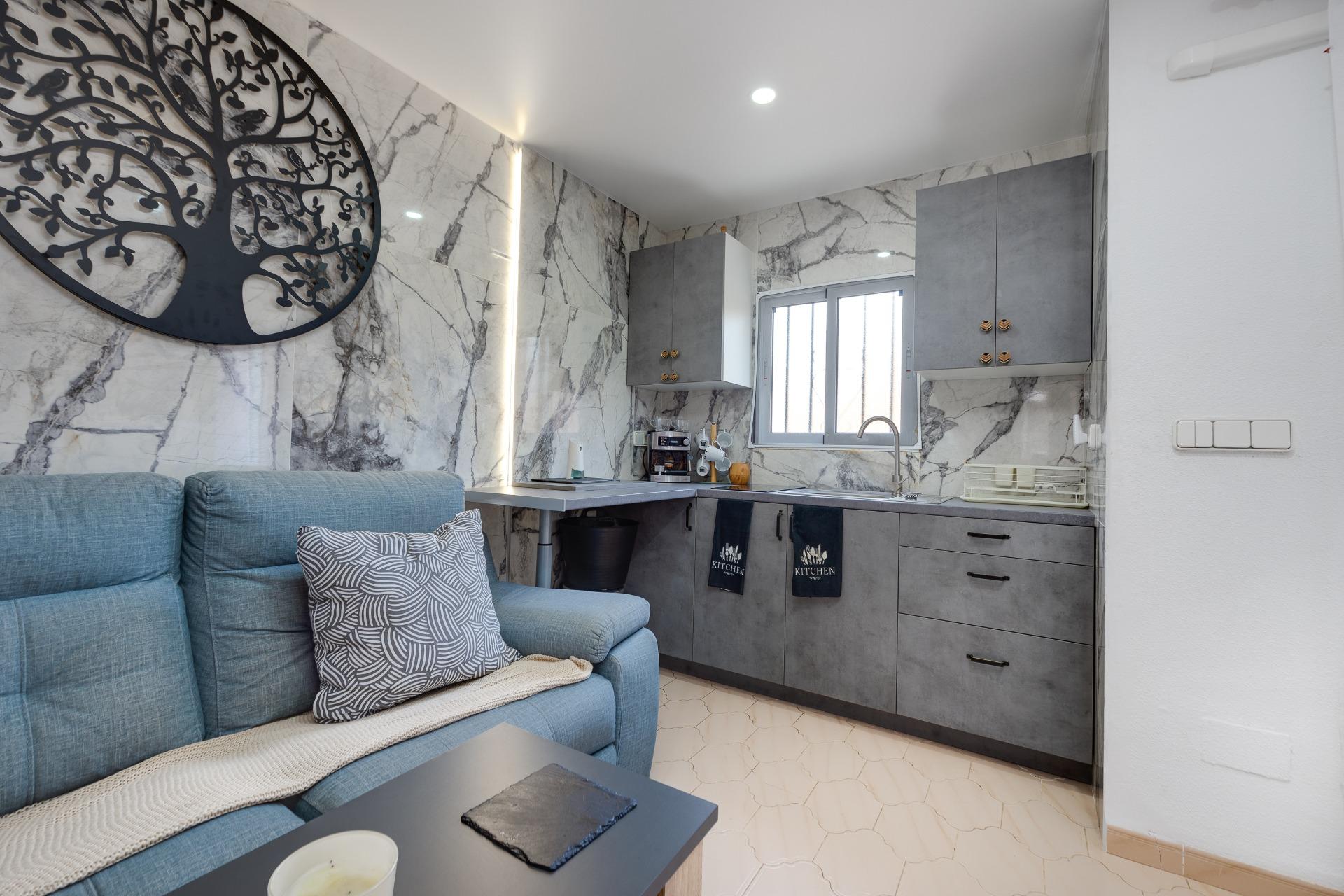 Bungalow en venta en Torrevieja