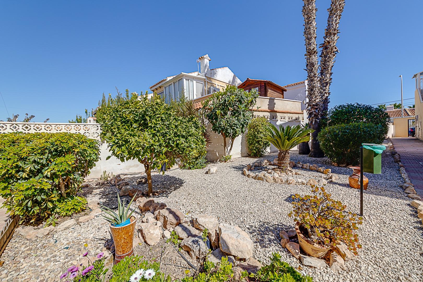 Bungalow en venta en Torrevieja