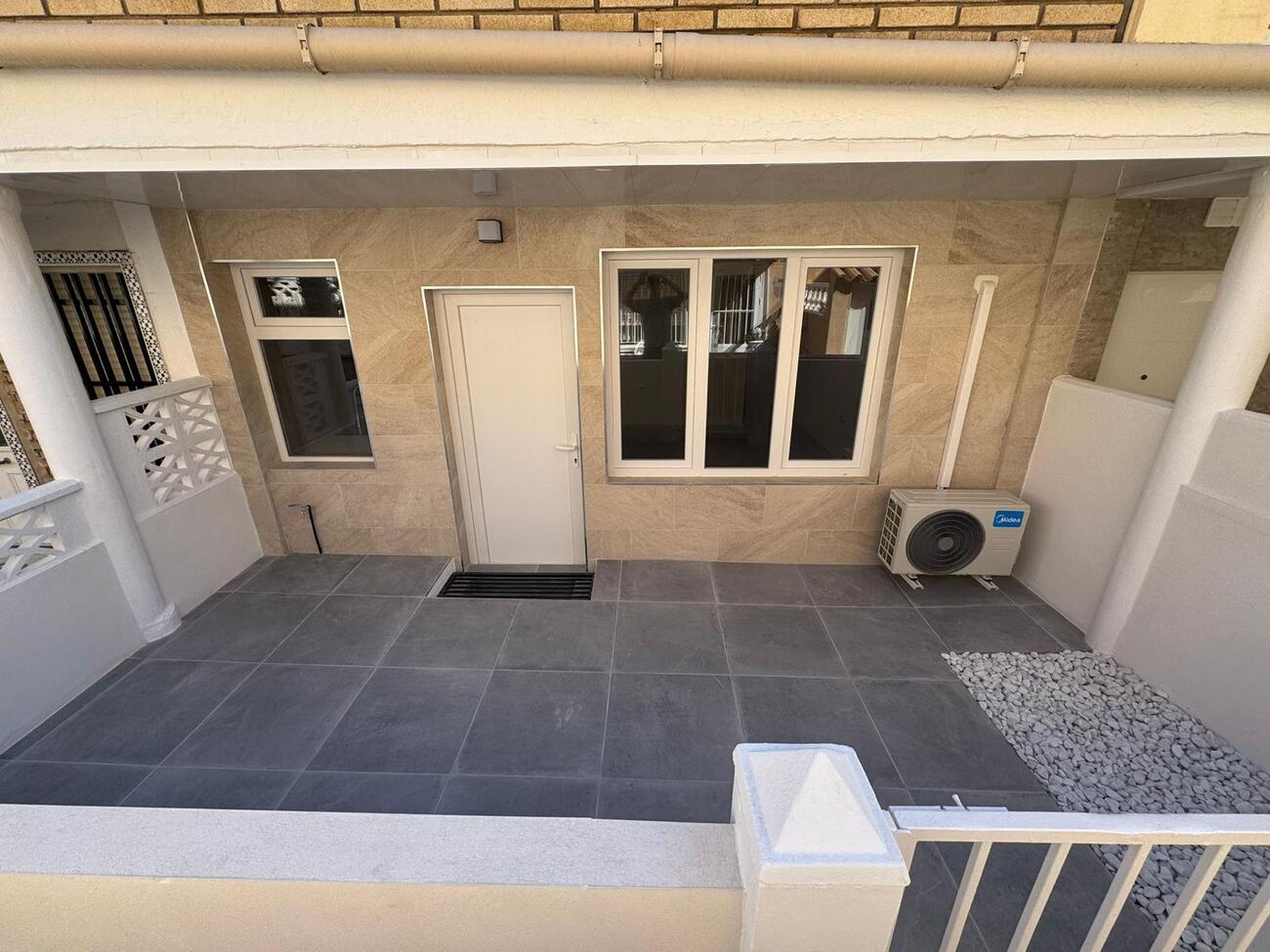 Apartment for sale in La Mata, Alicante, Spain