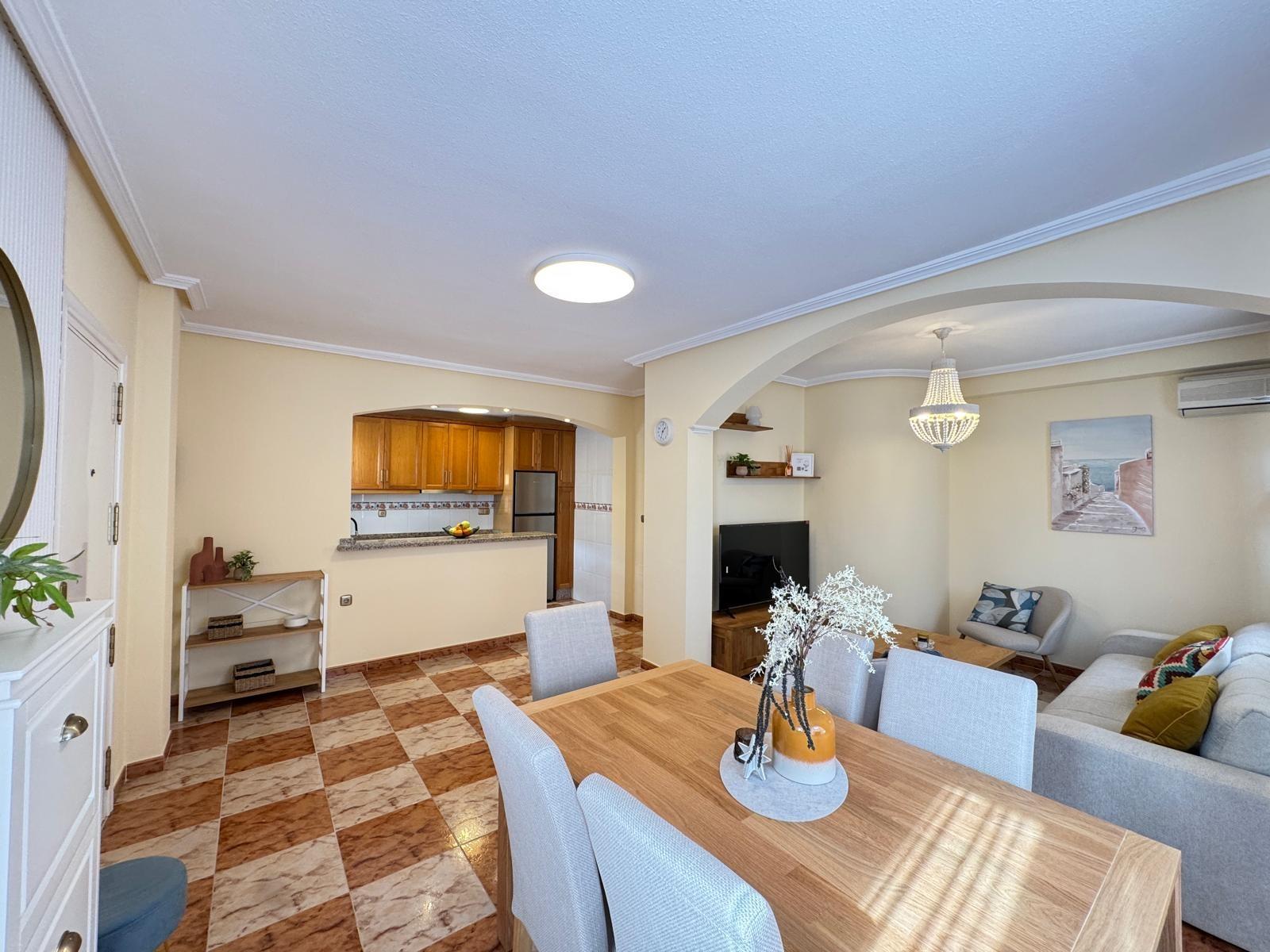 Town House for sale in Orihuela Costa, Alicante, Spain
