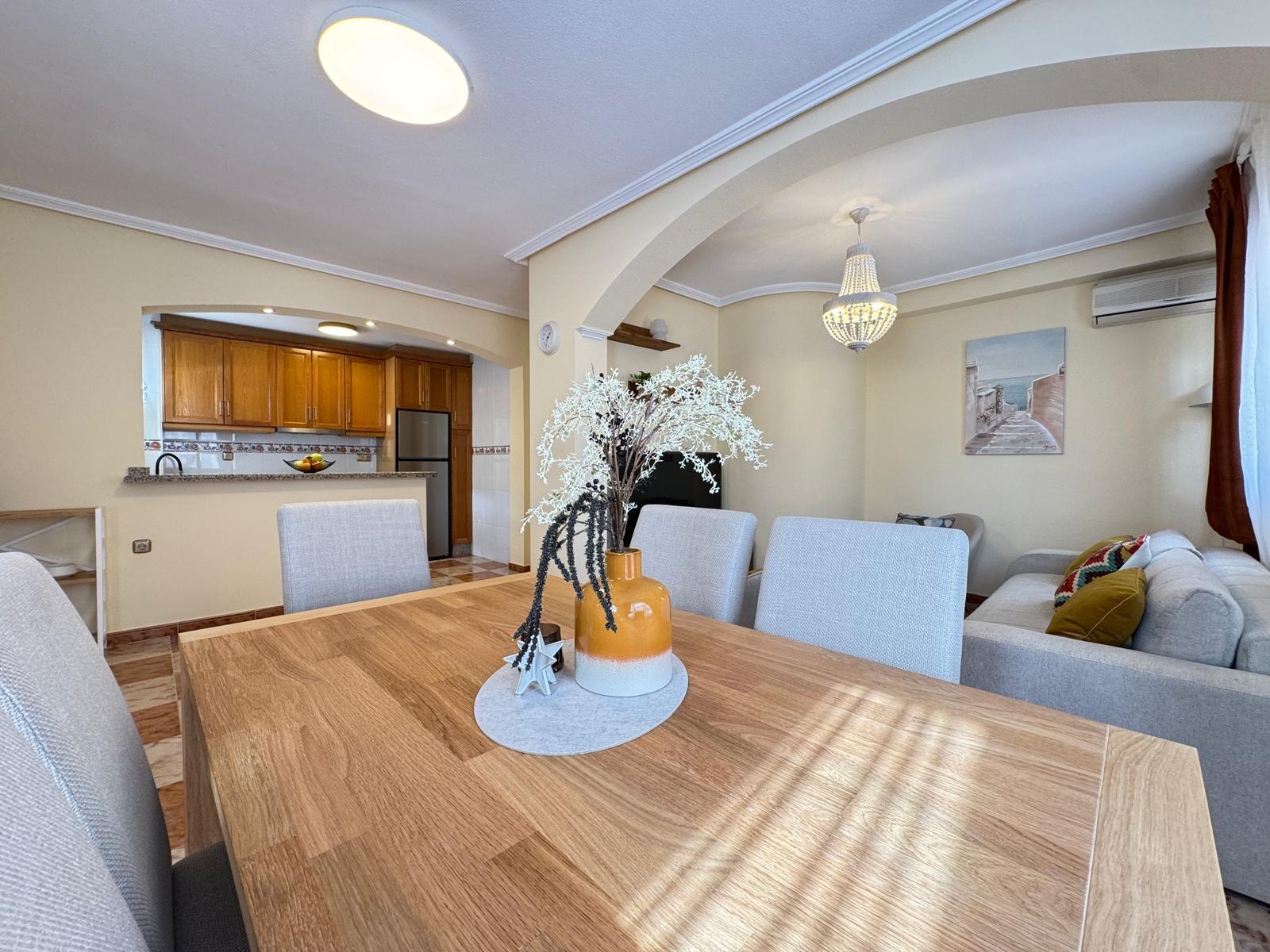 Town House for sale in Orihuela Costa, Alicante, Spain