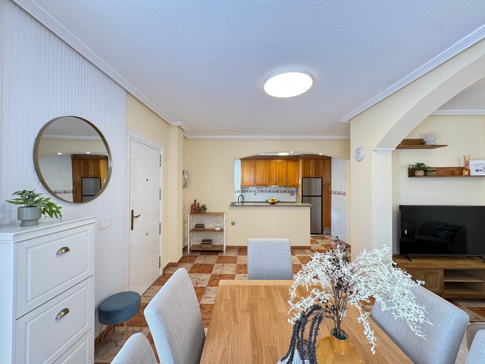 Town House for sale in Orihuela Costa, Alicante, Spain