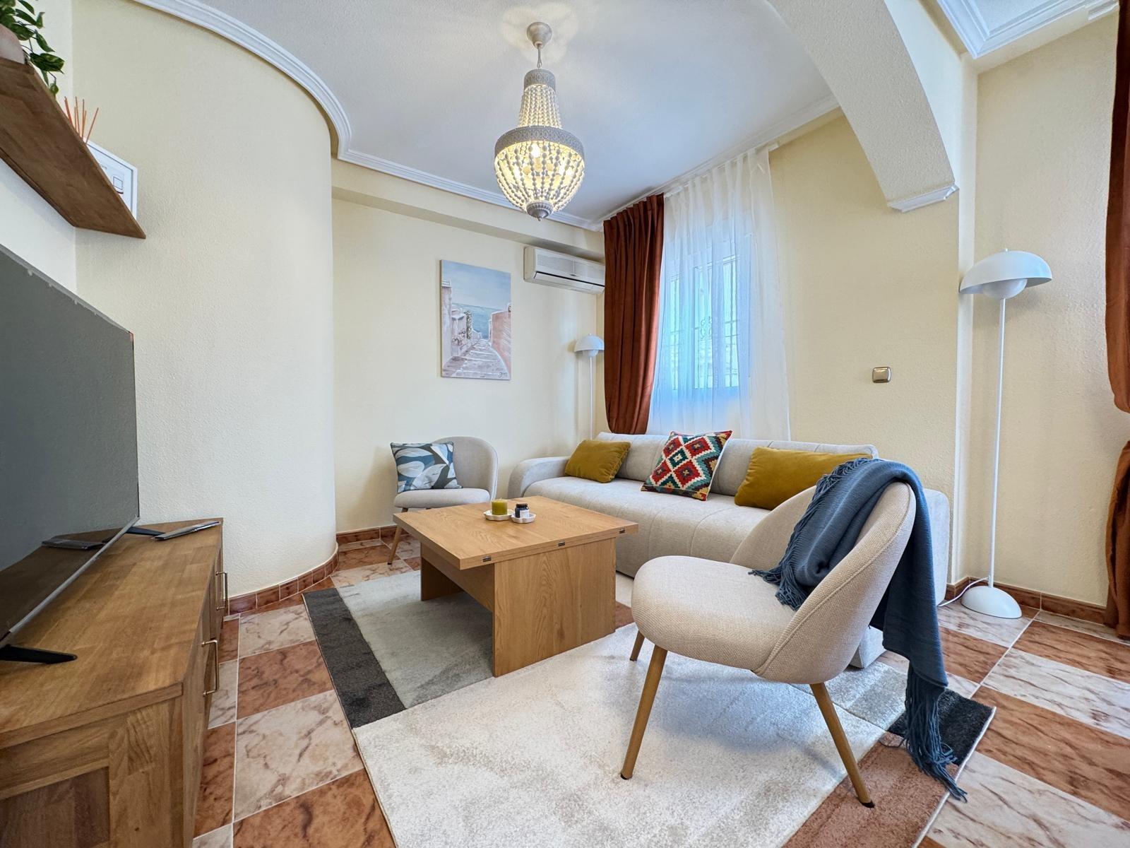 Town House for sale in Orihuela Costa, Alicante, Spain