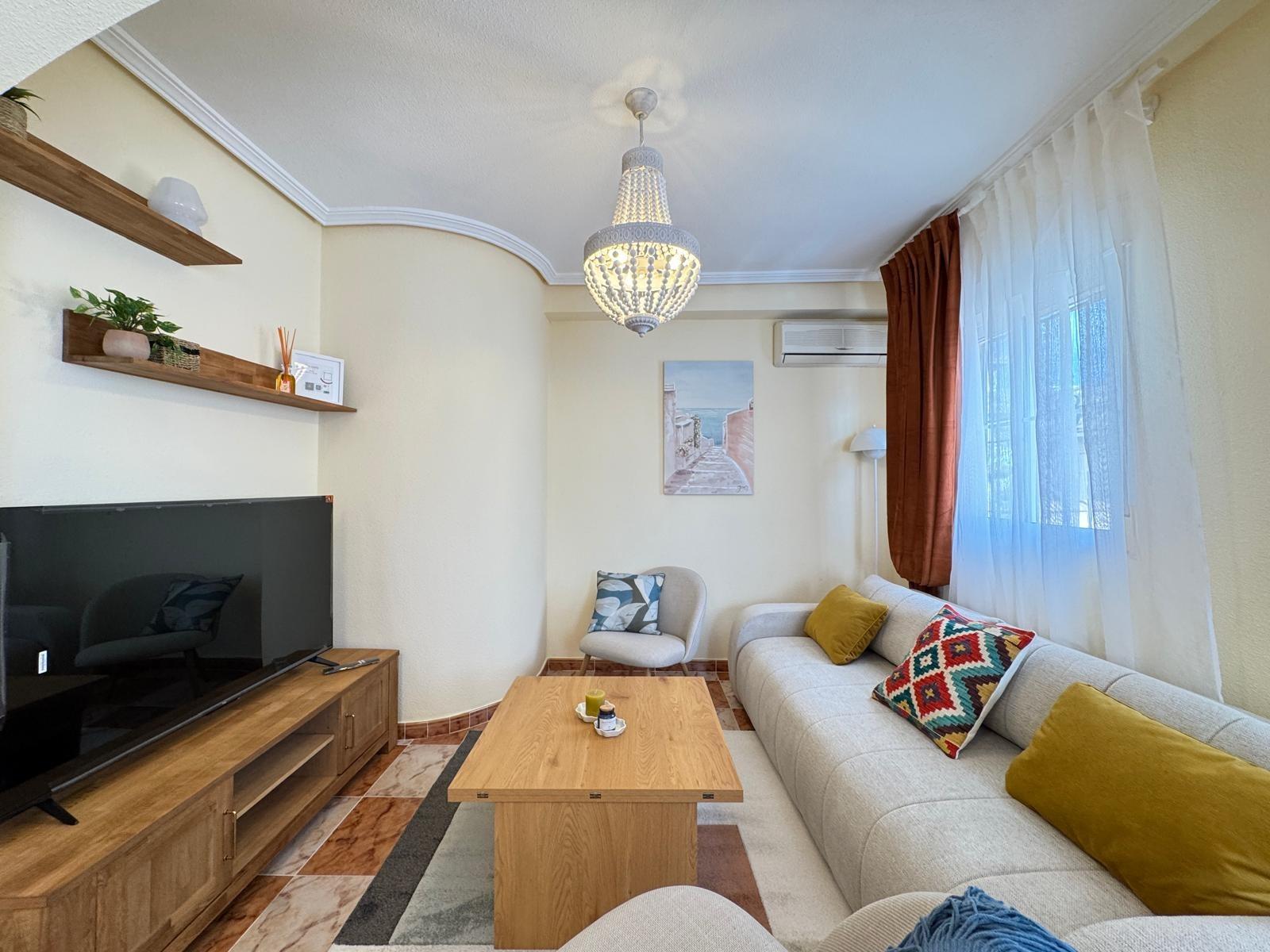Town House for sale in Orihuela Costa, Alicante, Spain
