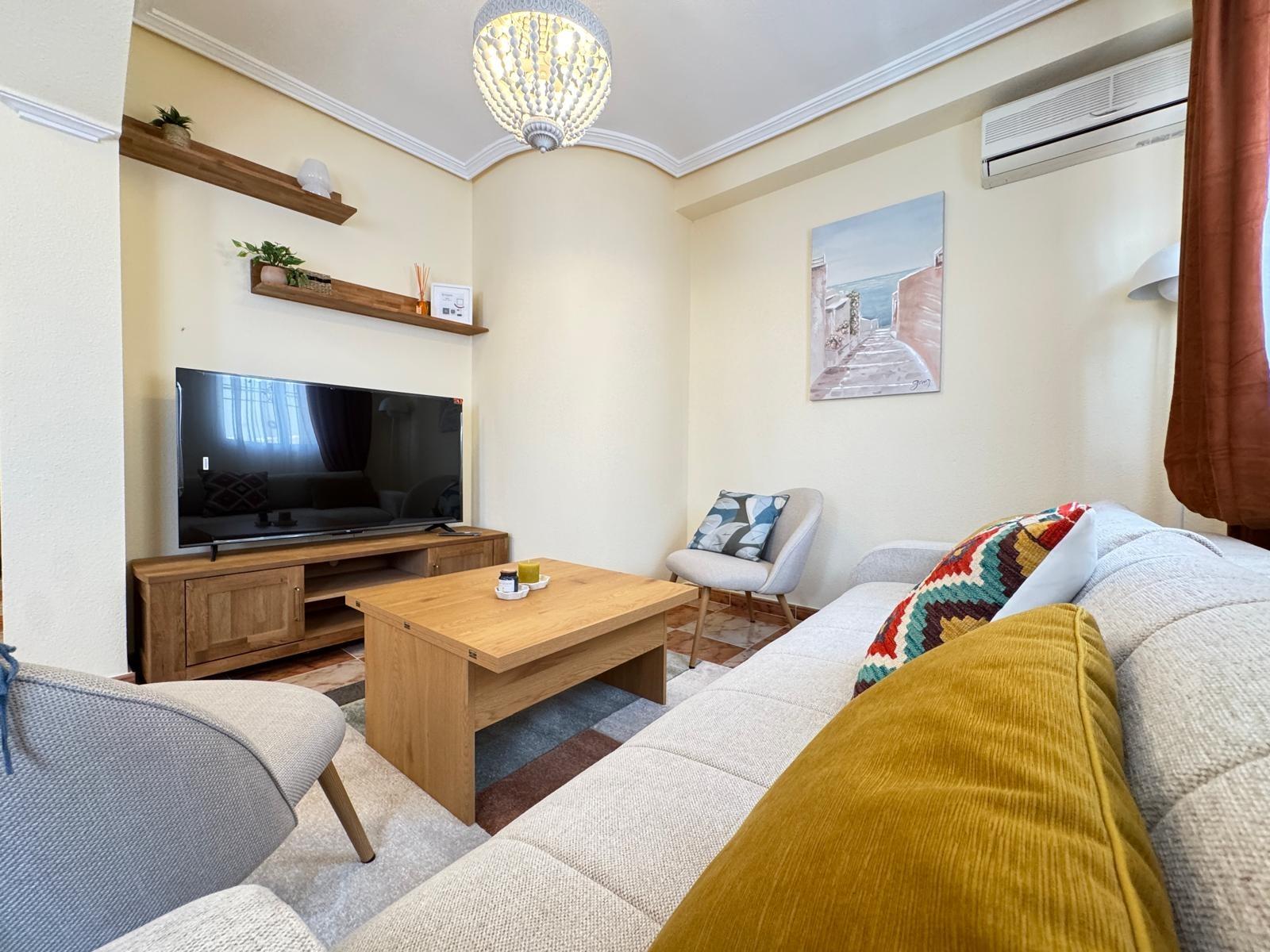 Town House for sale in Orihuela Costa, Alicante, Spain