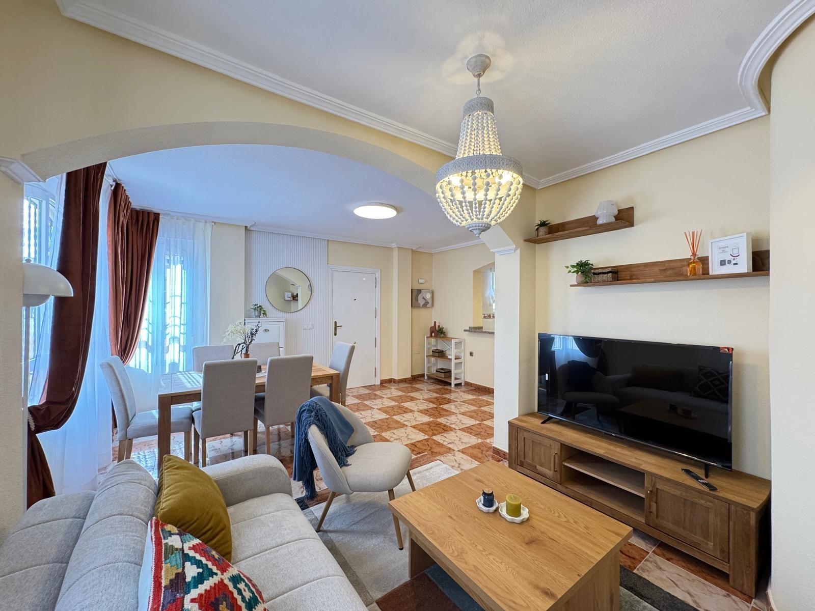 Town House for sale in Orihuela Costa, Alicante, Spain