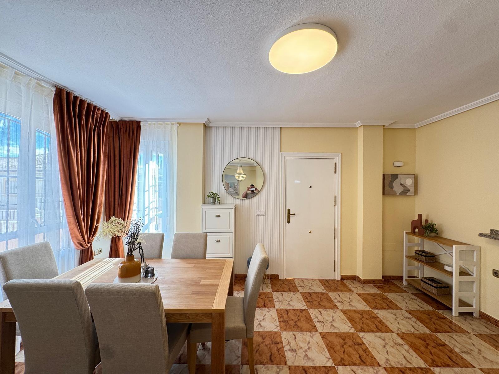 Town House for sale in Orihuela Costa, Alicante, Spain