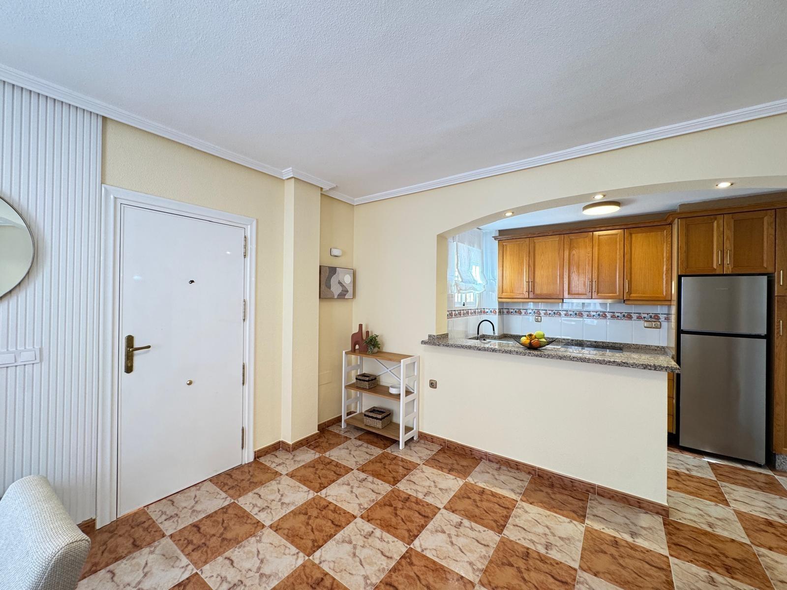 Town House for sale in Orihuela Costa, Alicante, Spain