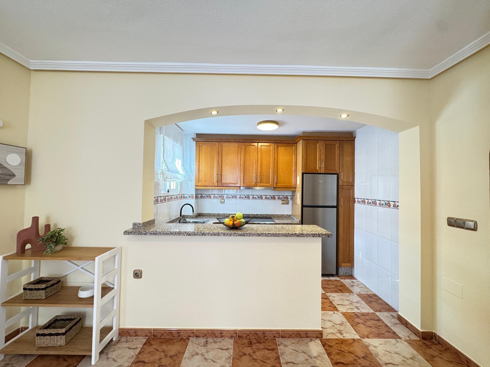 Town House for sale in Orihuela Costa, Alicante, Spain