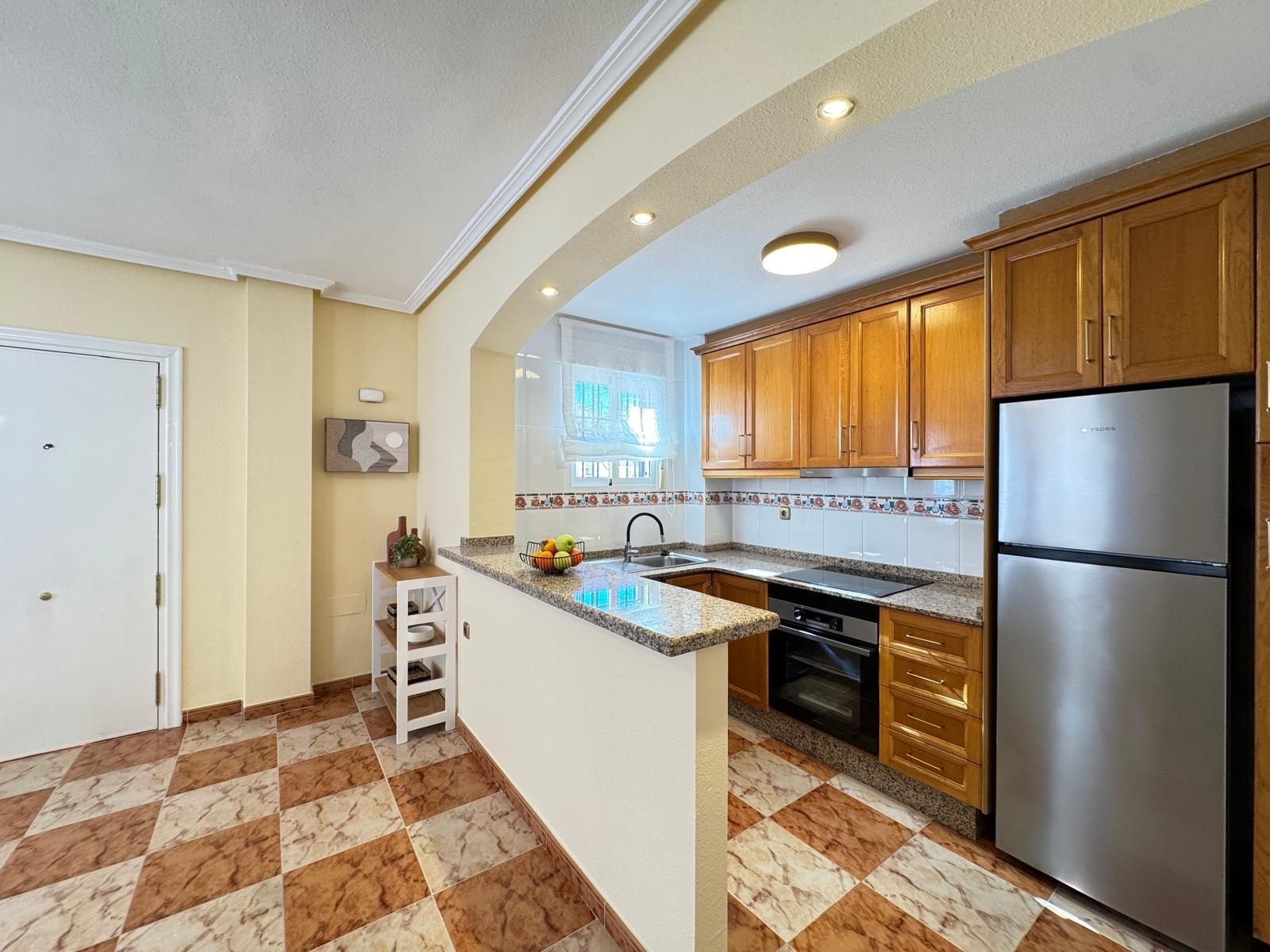 Town House for sale in Orihuela Costa, Alicante, Spain