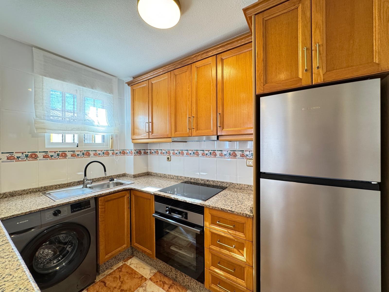 Town House for sale in Orihuela Costa, Alicante, Spain