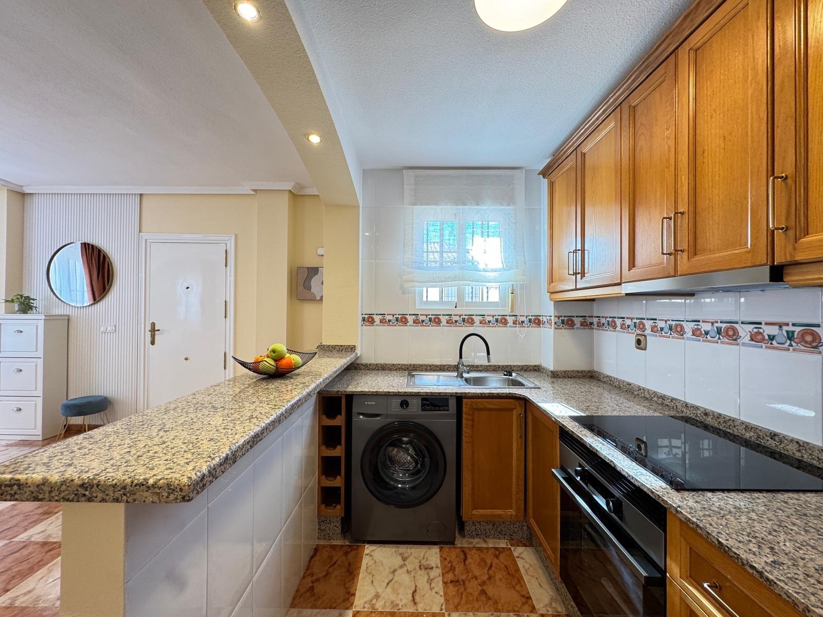 Town House for sale in Orihuela Costa, Alicante, Spain