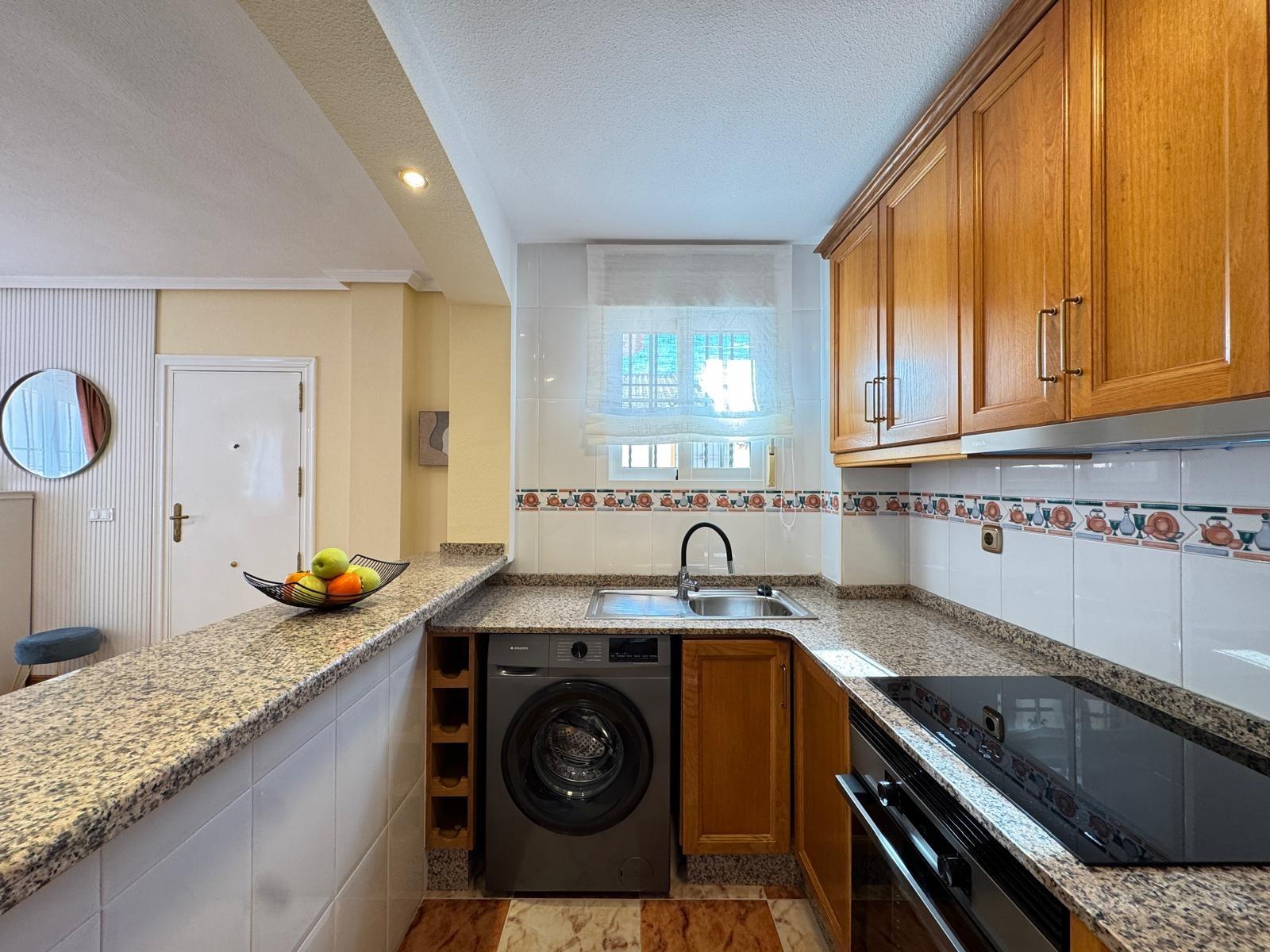 Town House for sale in Orihuela Costa, Alicante, Spain