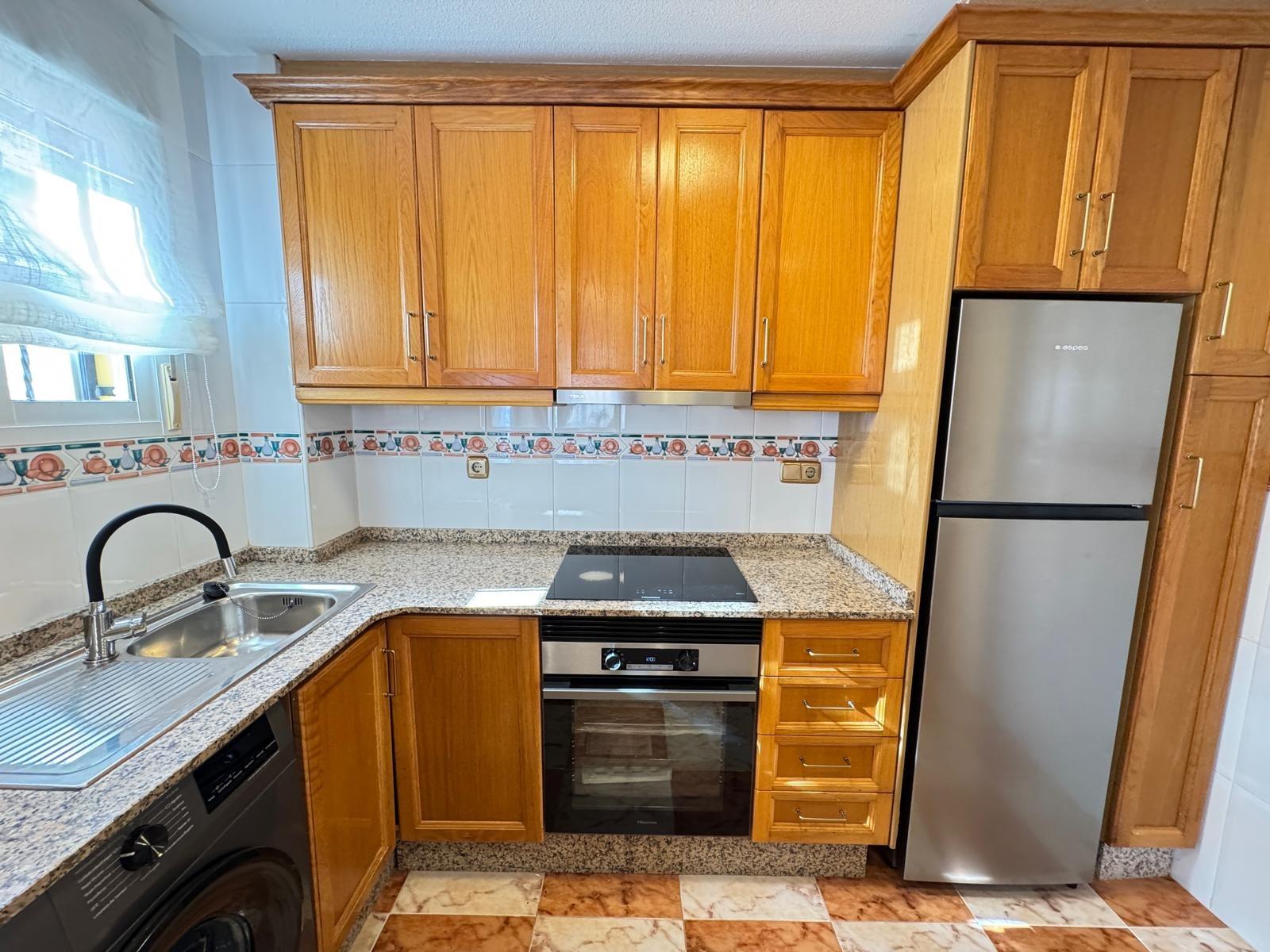 Town House for sale in Orihuela Costa, Alicante, Spain