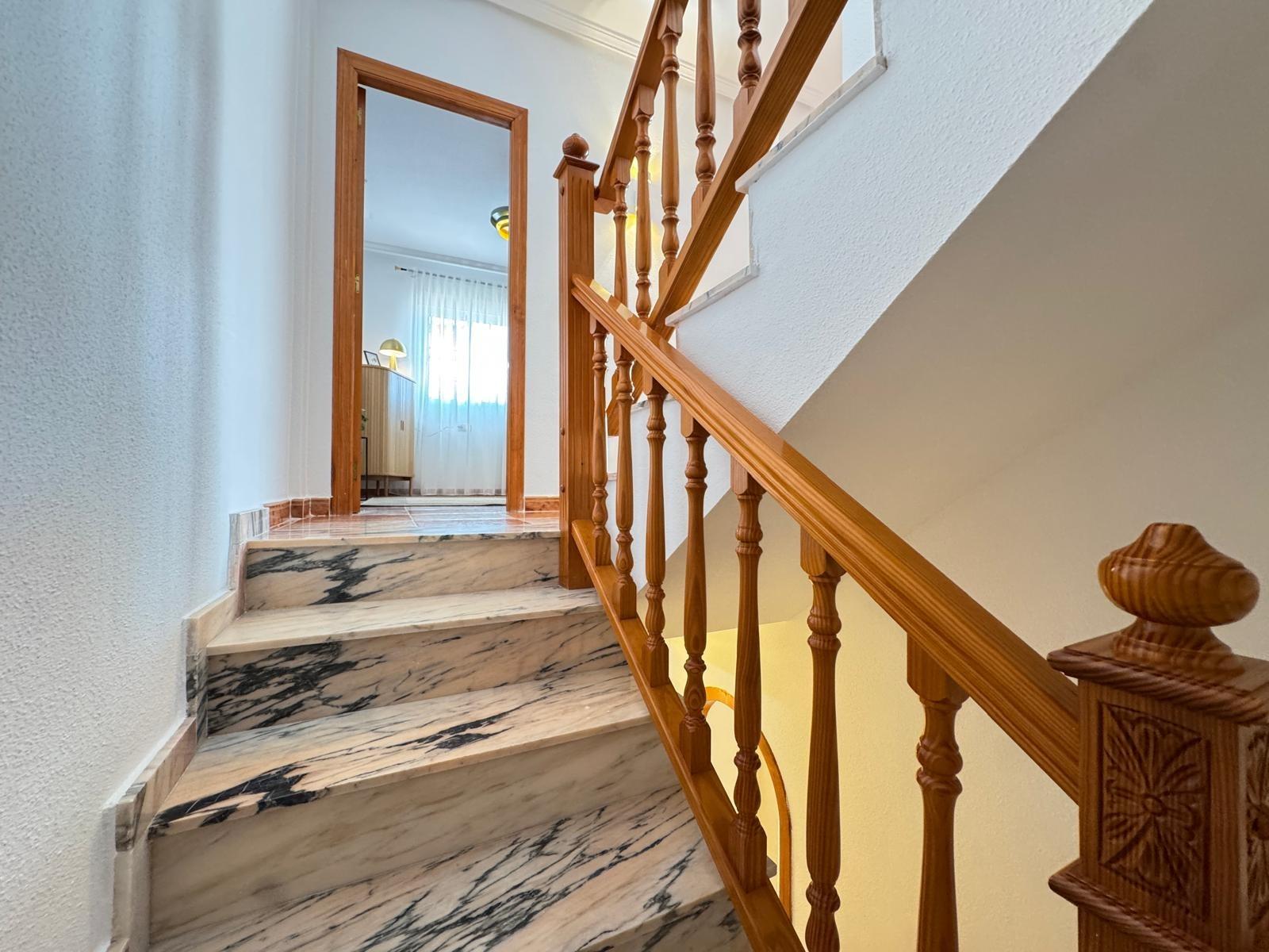 Town House for sale in Orihuela Costa, Alicante, Spain