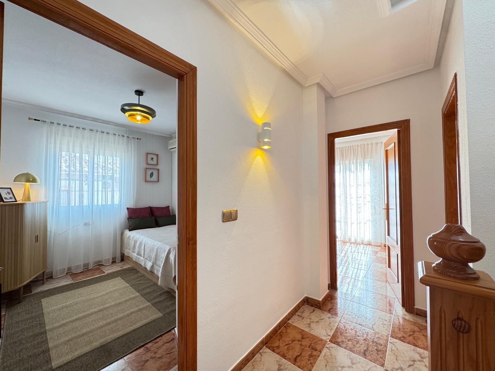 Town House for sale in Orihuela Costa, Alicante, Spain