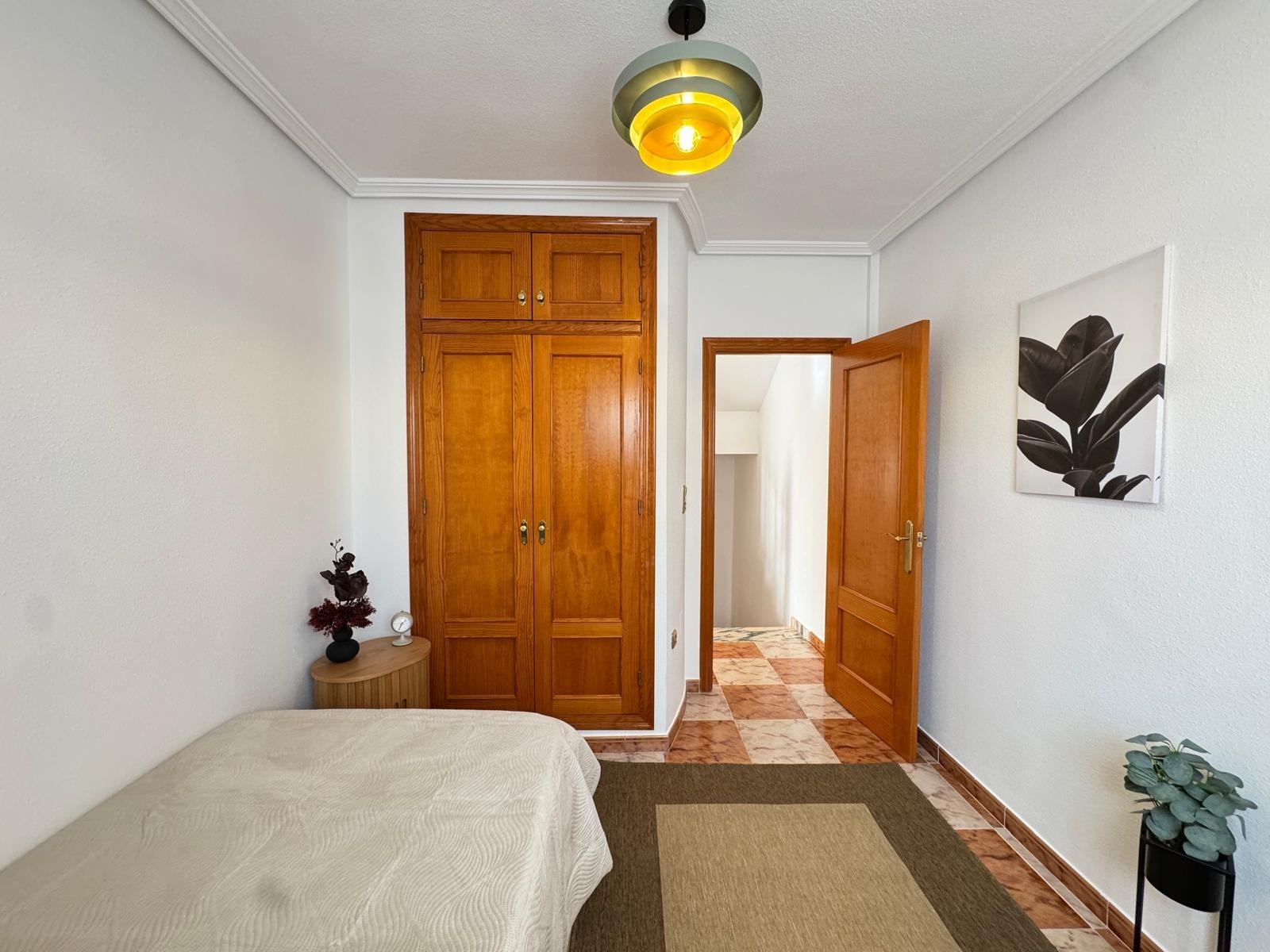 Town House for sale in Orihuela Costa, Alicante, Spain
