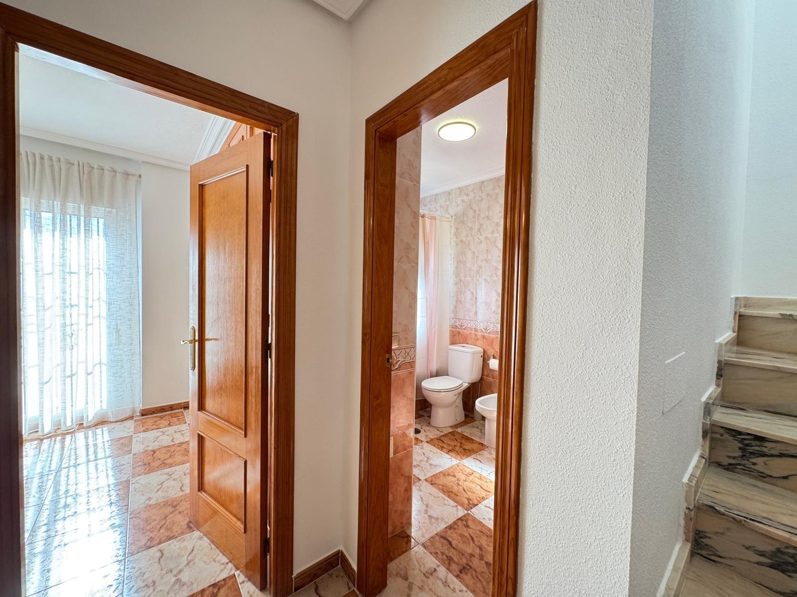 Town House for sale in Orihuela Costa, Alicante, Spain