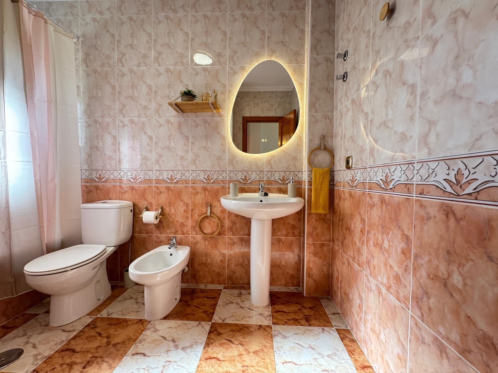 Town House for sale in Orihuela Costa, Alicante, Spain