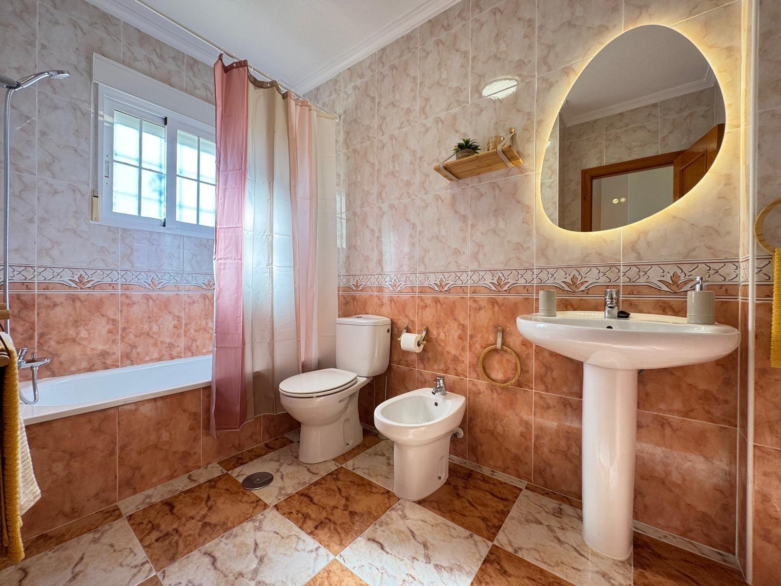 Town House for sale in Orihuela Costa, Alicante, Spain