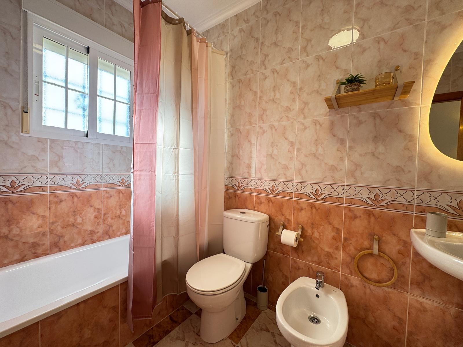 Town House for sale in Orihuela Costa, Alicante, Spain