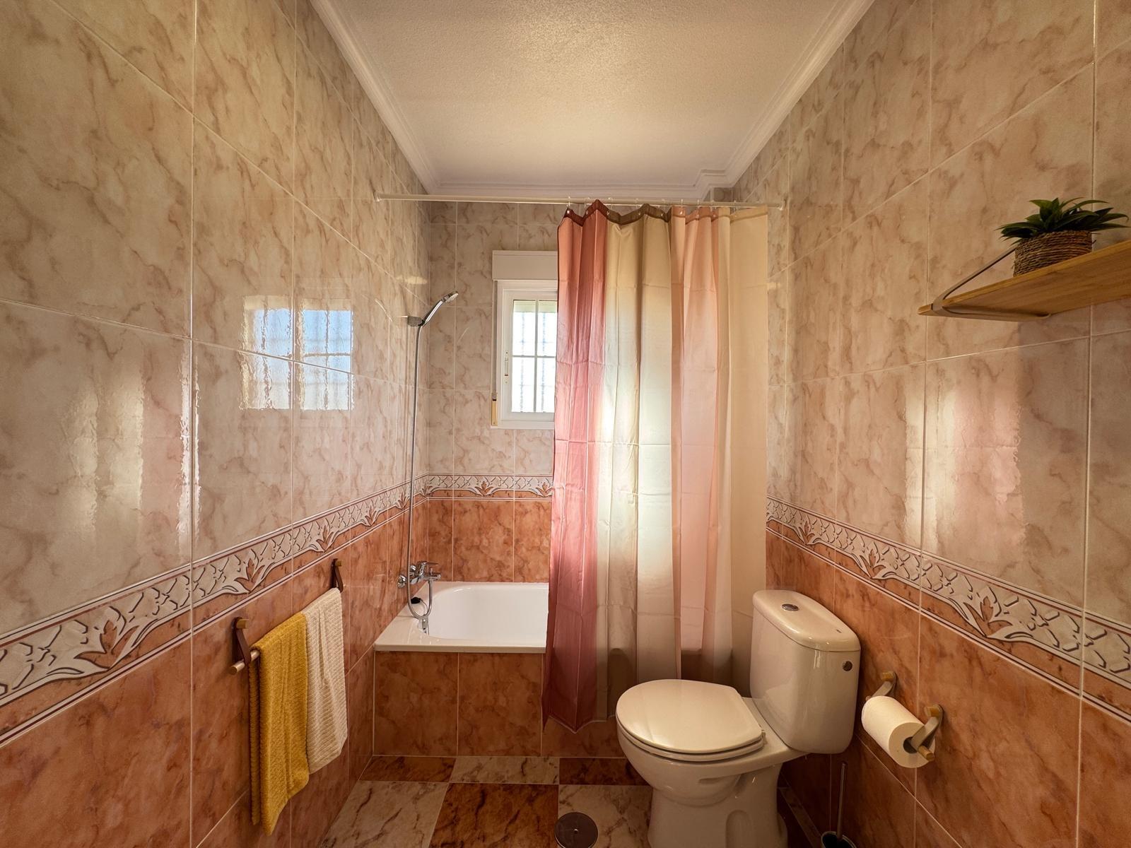 Town House for sale in Orihuela Costa, Alicante, Spain