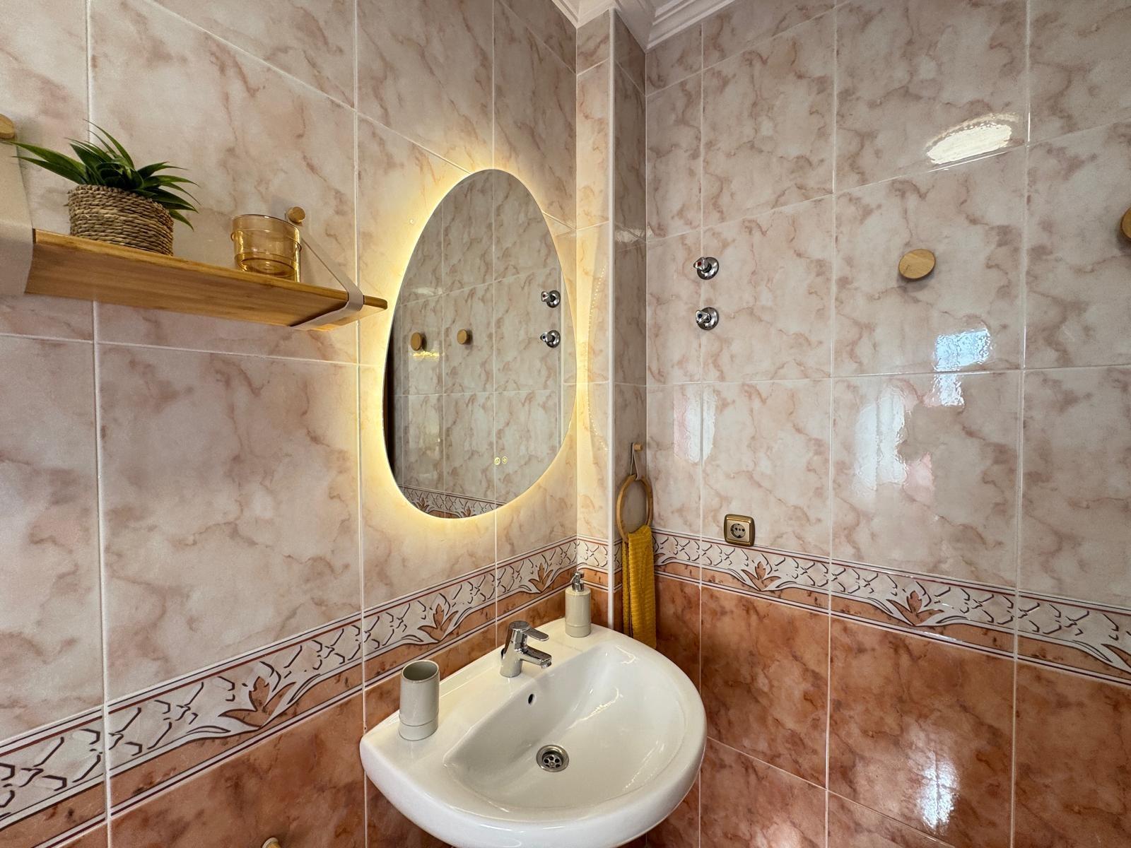 Town House for sale in Orihuela Costa, Alicante, Spain