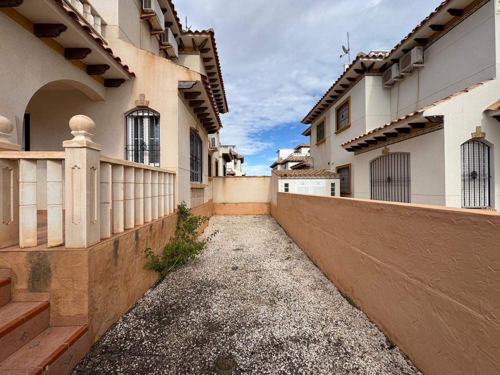 Town House for sale in Orihuela Costa, Alicante, Spain