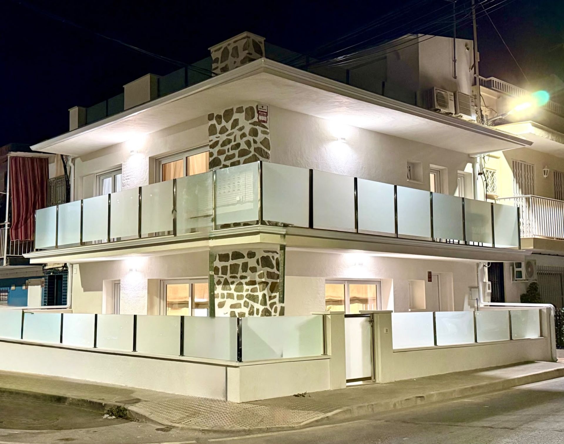 Town House for sale in San Pedro Del Pinatar, Murcia, Spain