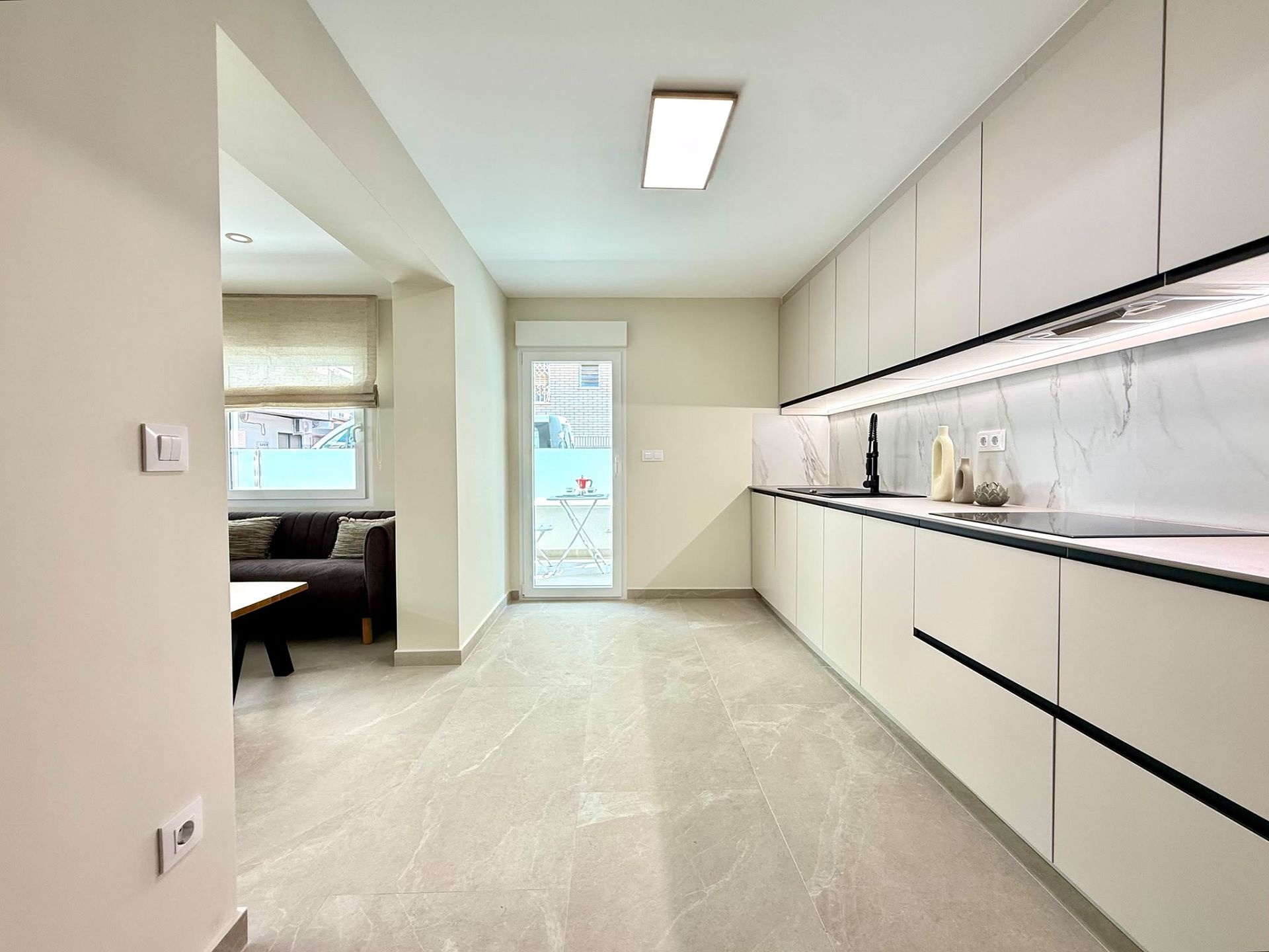Town House for sale in San Pedro Del Pinatar, Murcia, Spain