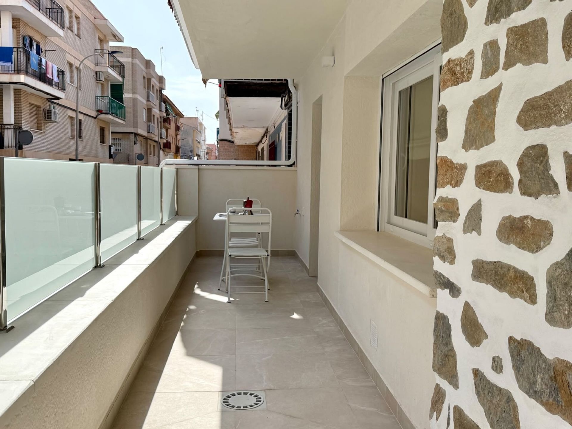 Town House for sale in San Pedro Del Pinatar, Murcia, Spain