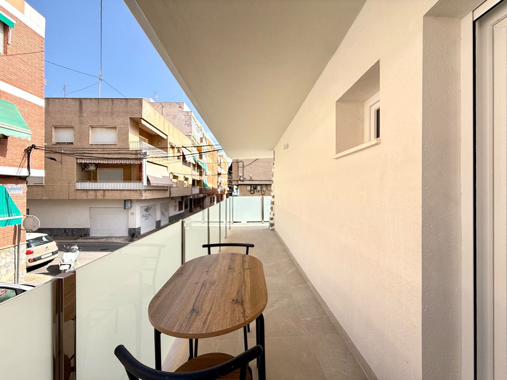 Town House for sale in San Pedro Del Pinatar, Murcia, Spain