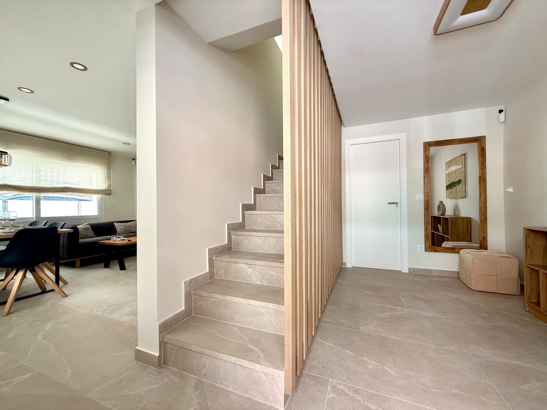 Town House for sale in San Pedro Del Pinatar, Murcia, Spain