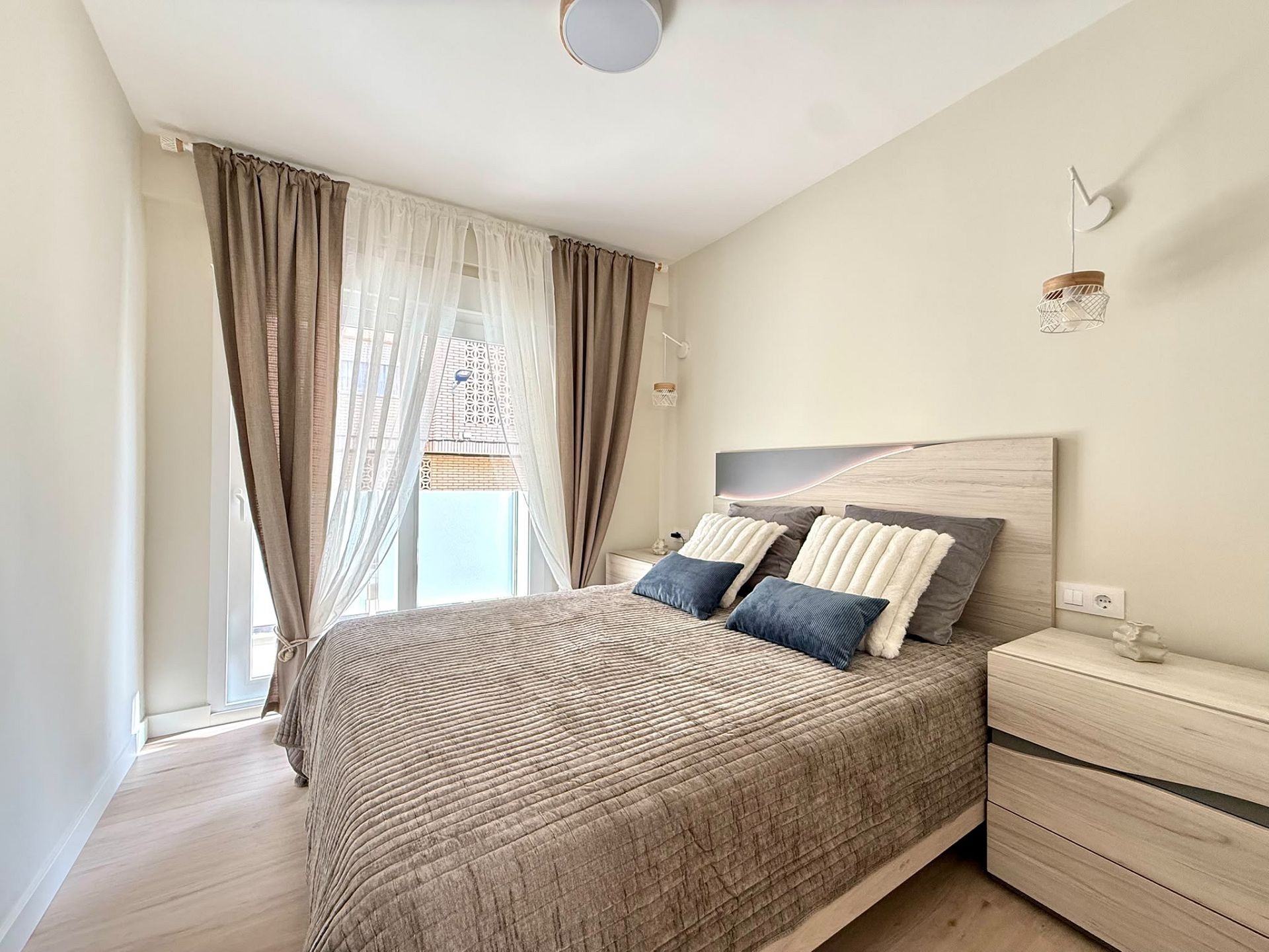 Town House for sale in San Pedro Del Pinatar, Murcia, Spain