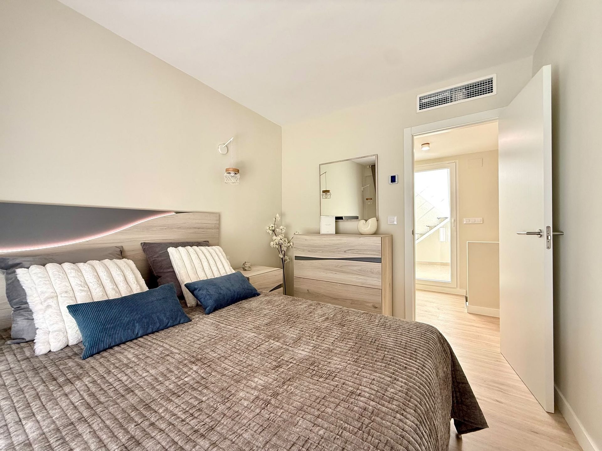 Town House for sale in San Pedro Del Pinatar, Murcia, Spain
