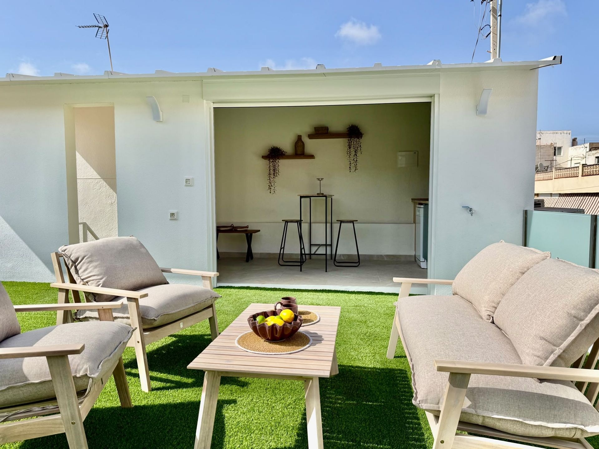Town House for sale in San Pedro Del Pinatar, Murcia, Spain