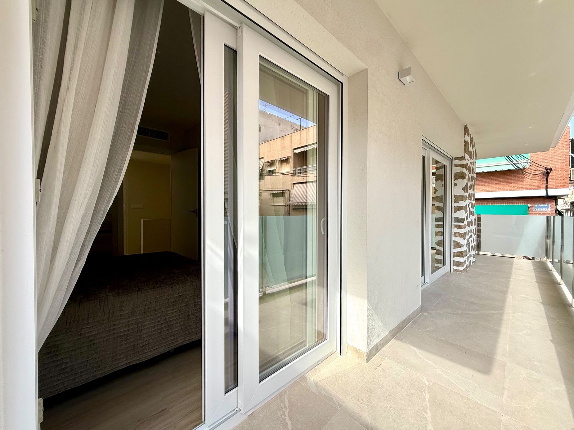 Town House for sale in San Pedro Del Pinatar, Murcia, Spain
