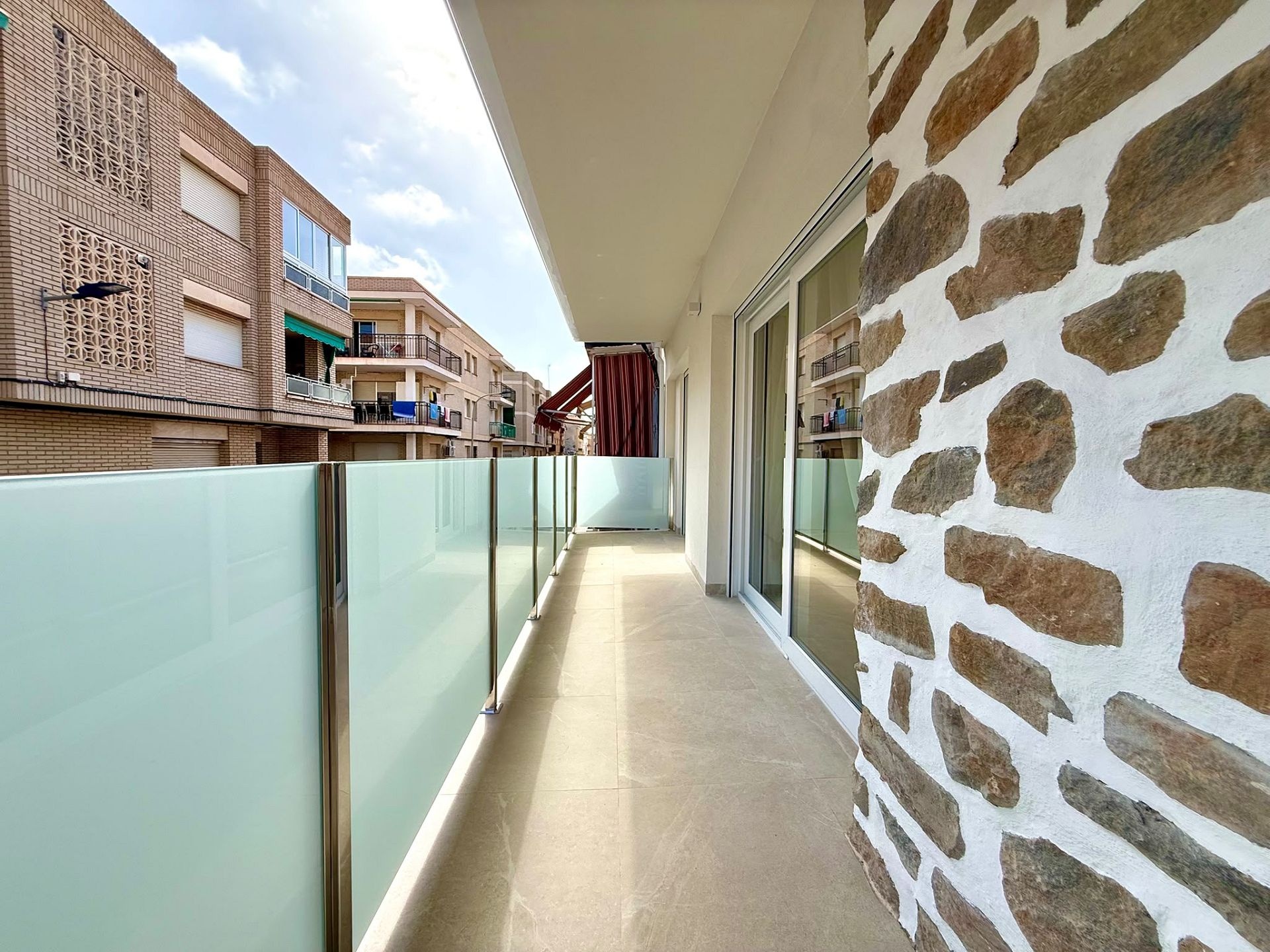 Town House for sale in San Pedro Del Pinatar, Murcia, Spain