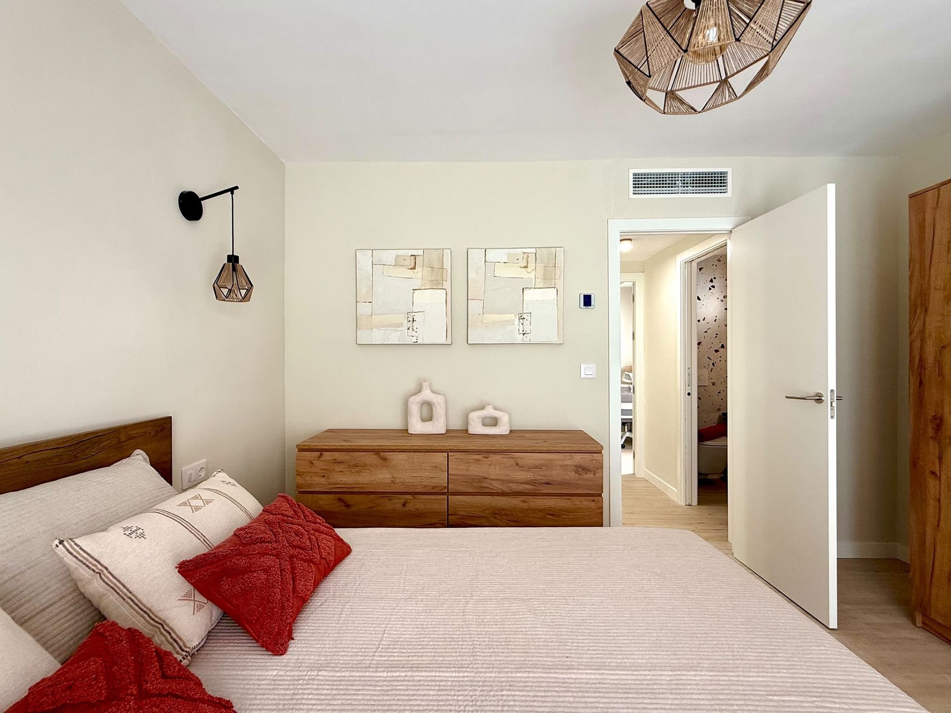 Town House for sale in San Pedro Del Pinatar, Murcia, Spain