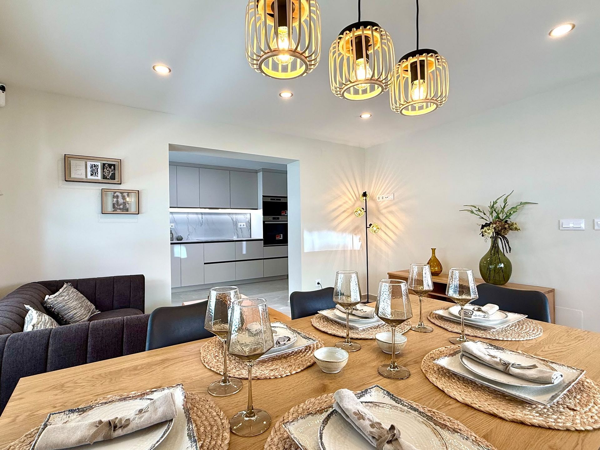 Town House for sale in San Pedro Del Pinatar, Murcia, Spain