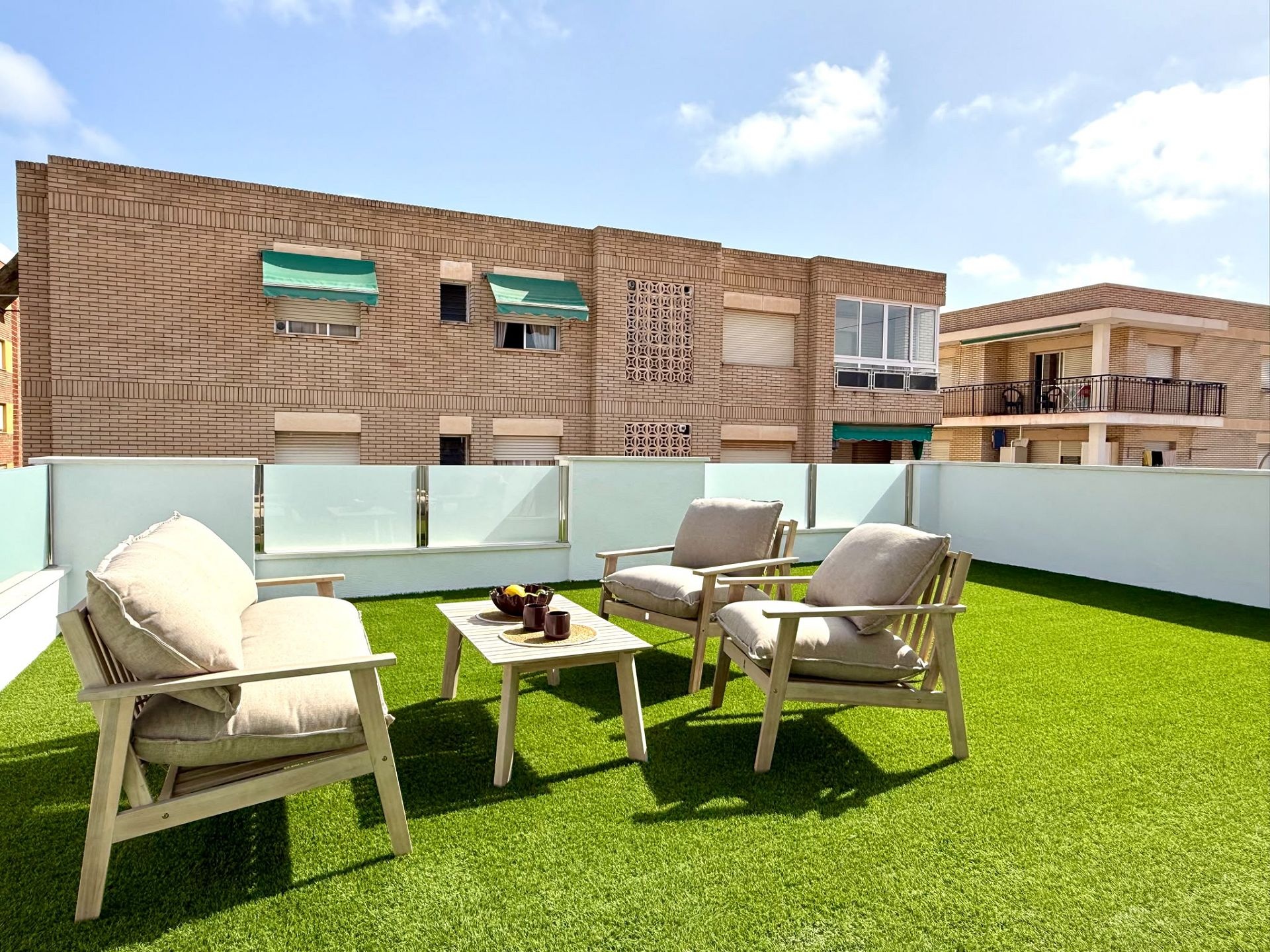 Town House for sale in San Pedro Del Pinatar, Murcia, Spain