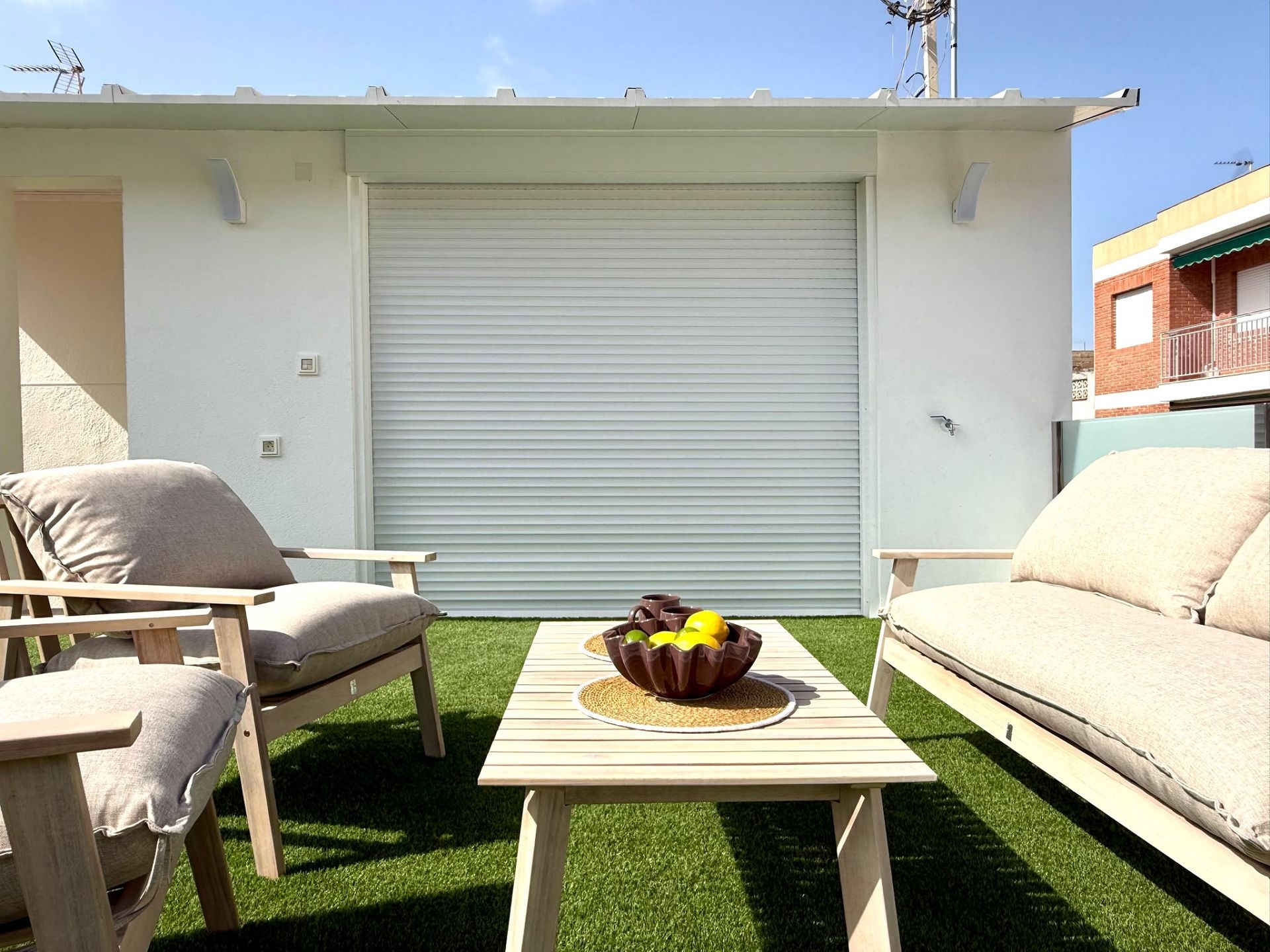 Town House for sale in San Pedro Del Pinatar, Murcia, Spain