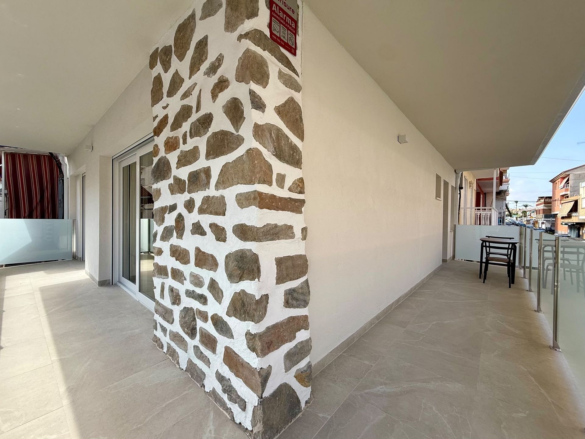 Town House for sale in San Pedro Del Pinatar, Murcia, Spain