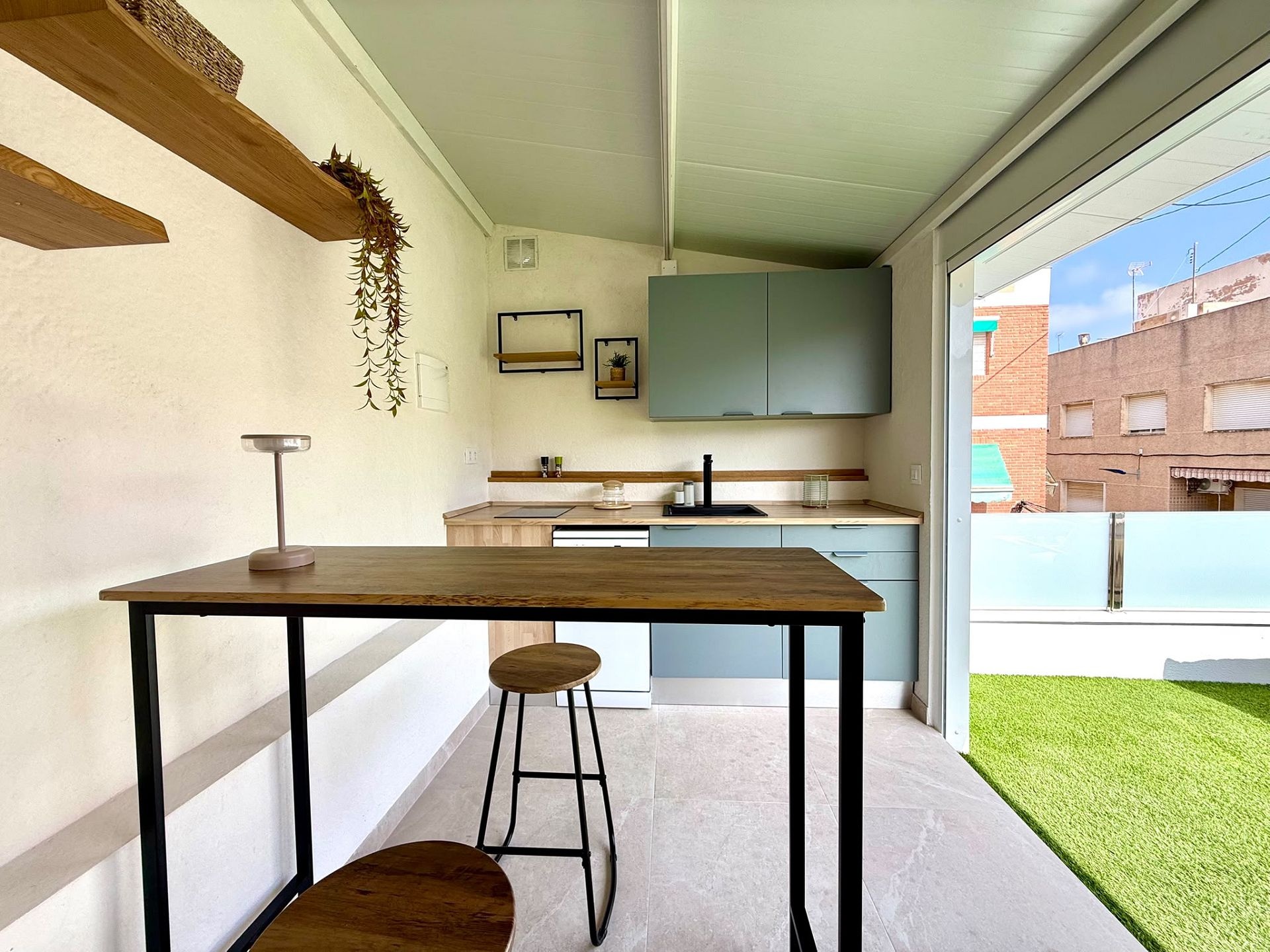Town House for sale in San Pedro Del Pinatar, Murcia, Spain