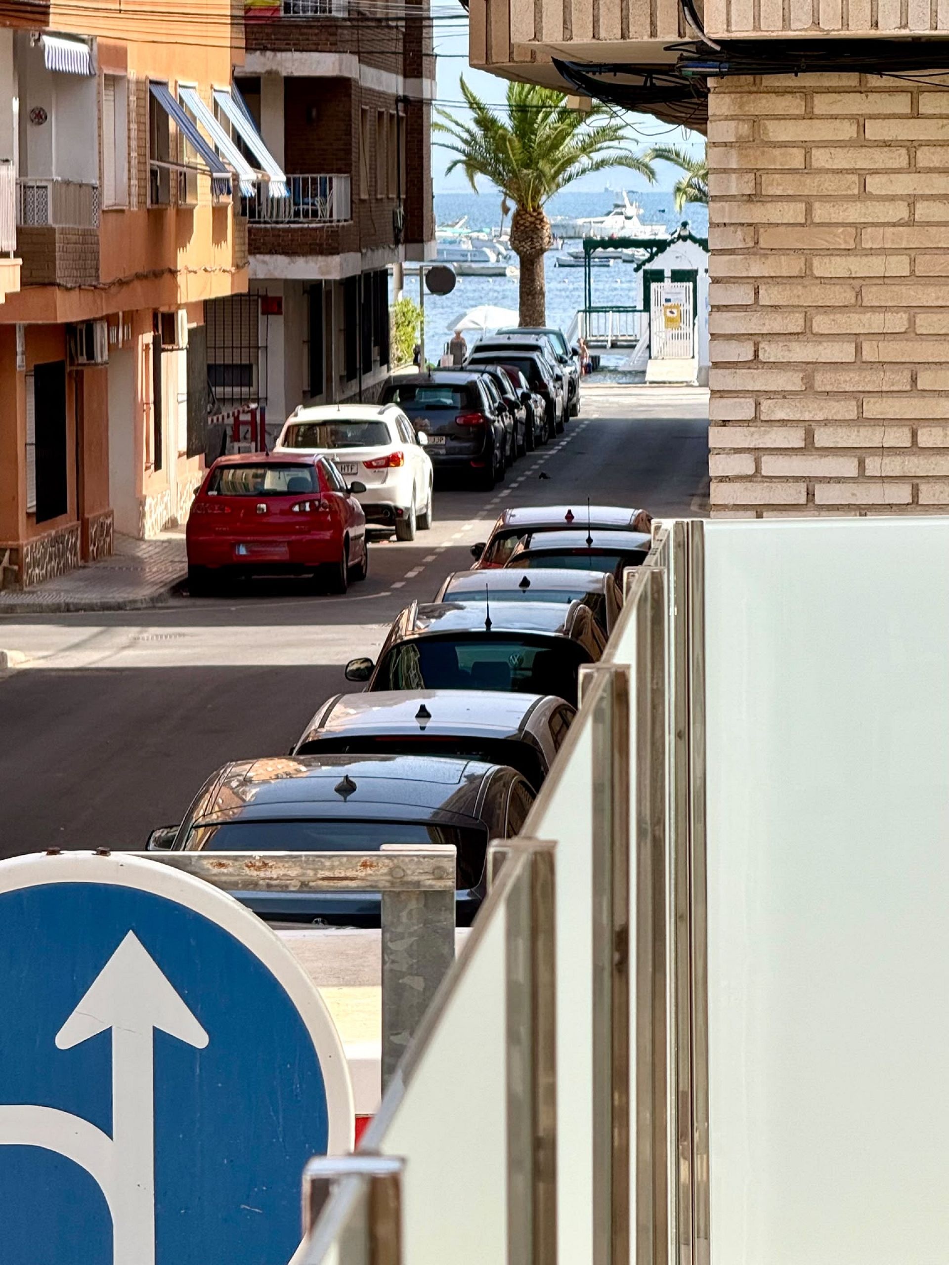 Town House for sale in San Pedro Del Pinatar, Murcia, Spain
